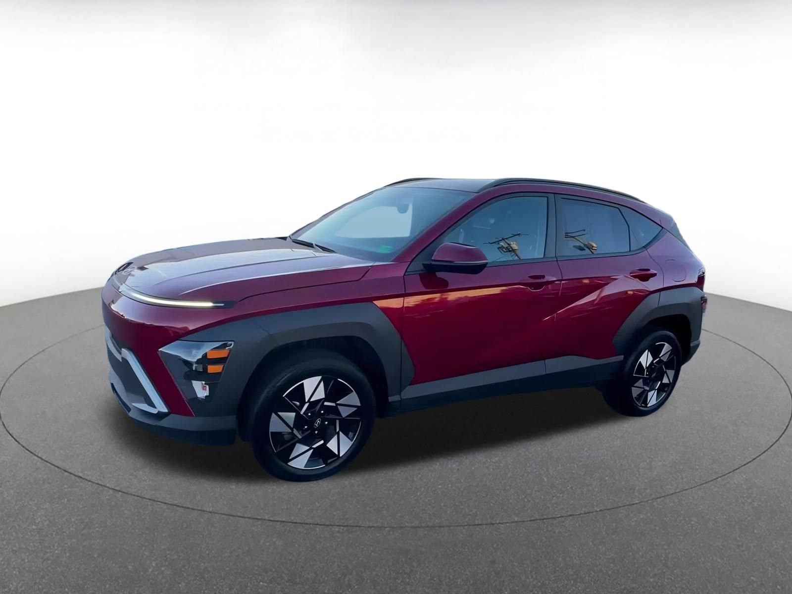 Thumbnail: 2025 Hyundai Kona - 8