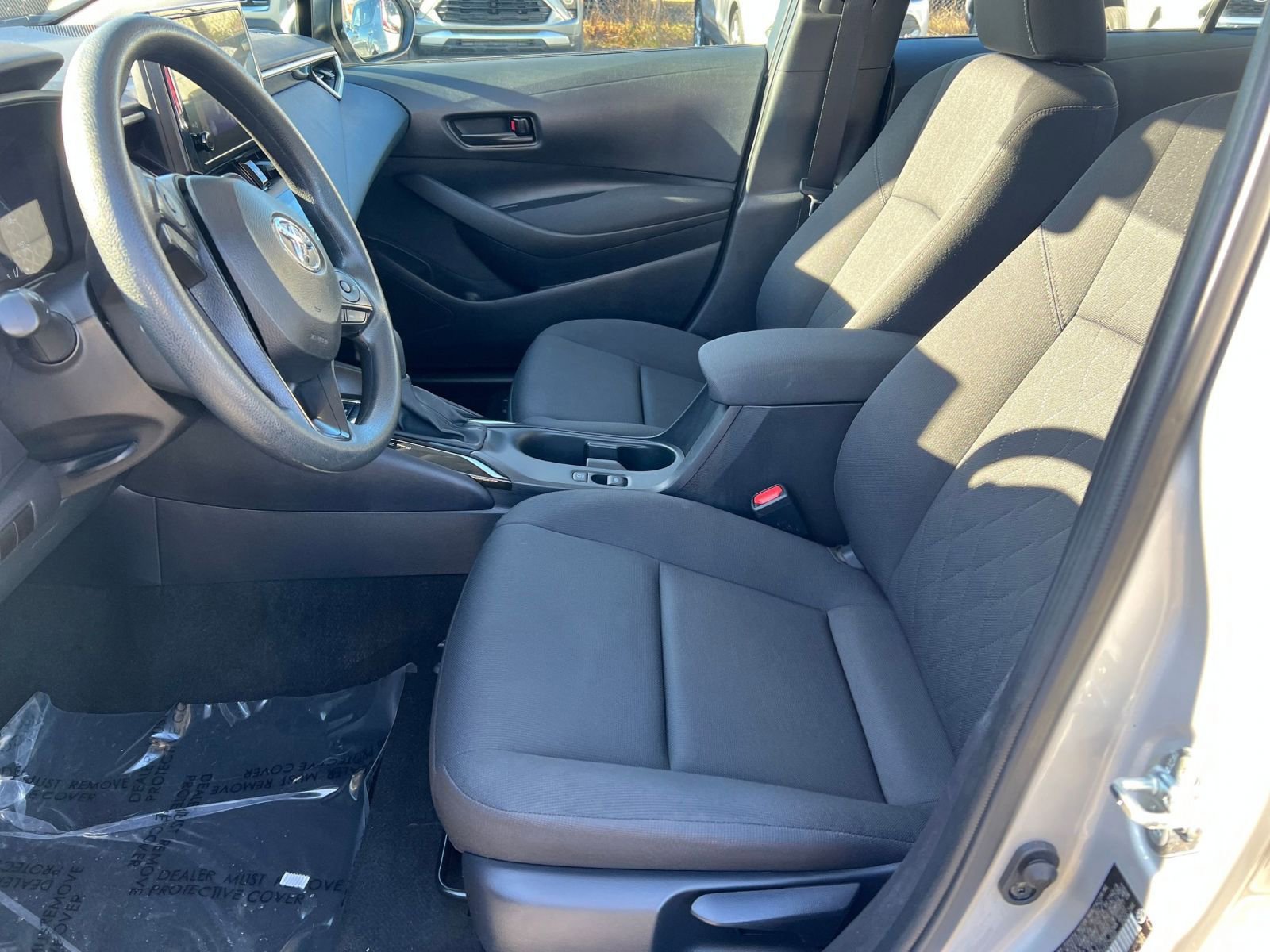 Thumbnail: 2025 Toyota Corolla - 24