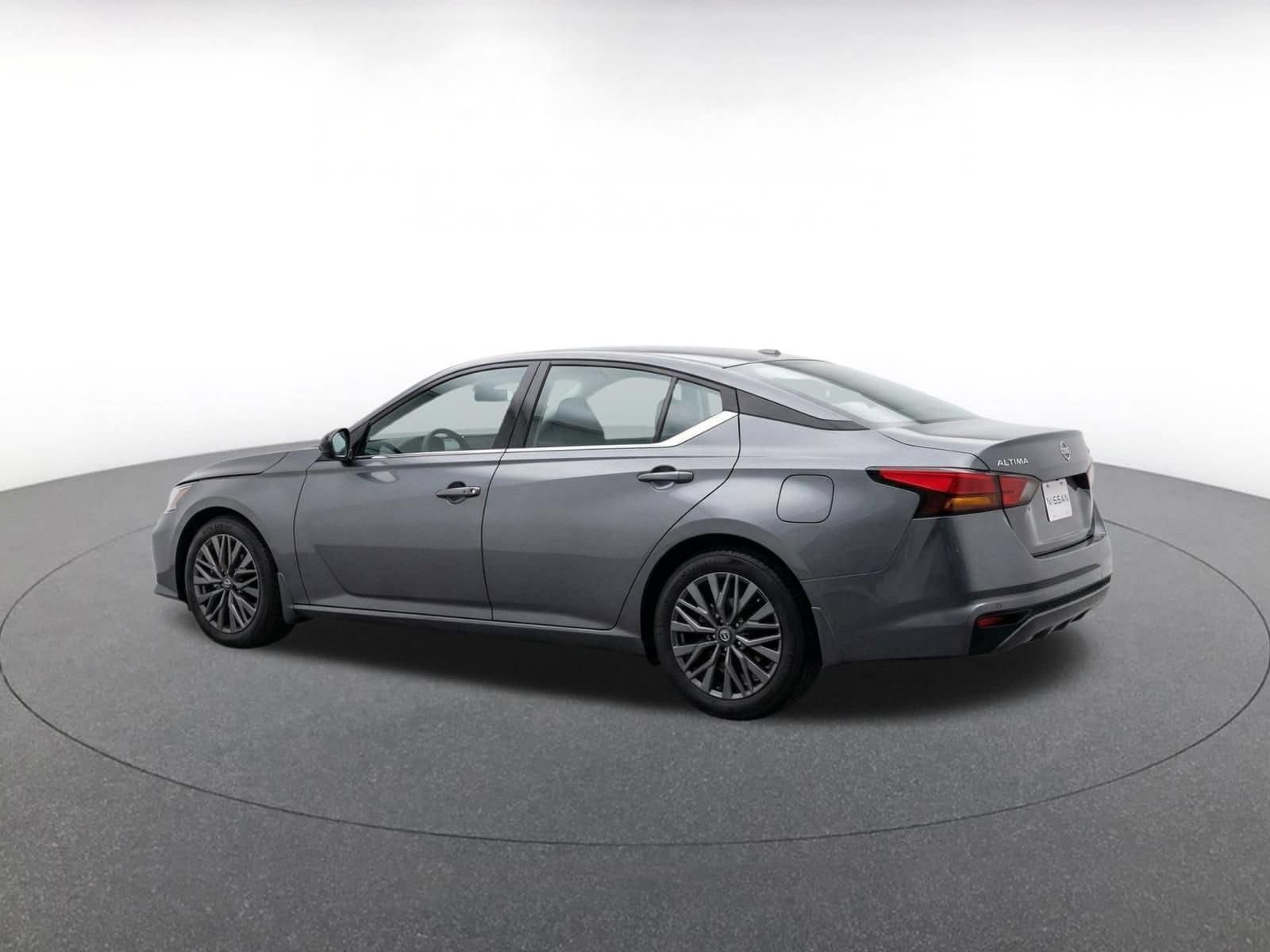 Thumbnail: 2026 Nissan Altima - 7