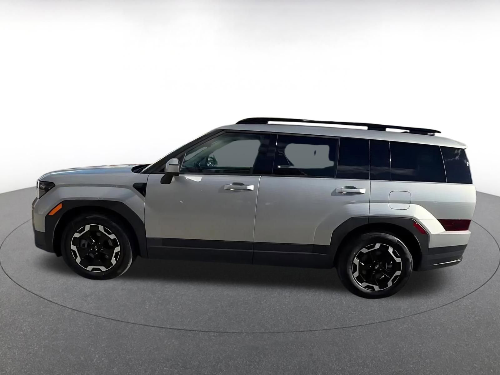 Thumbnail: 2025 Hyundai Santa Fe - 9