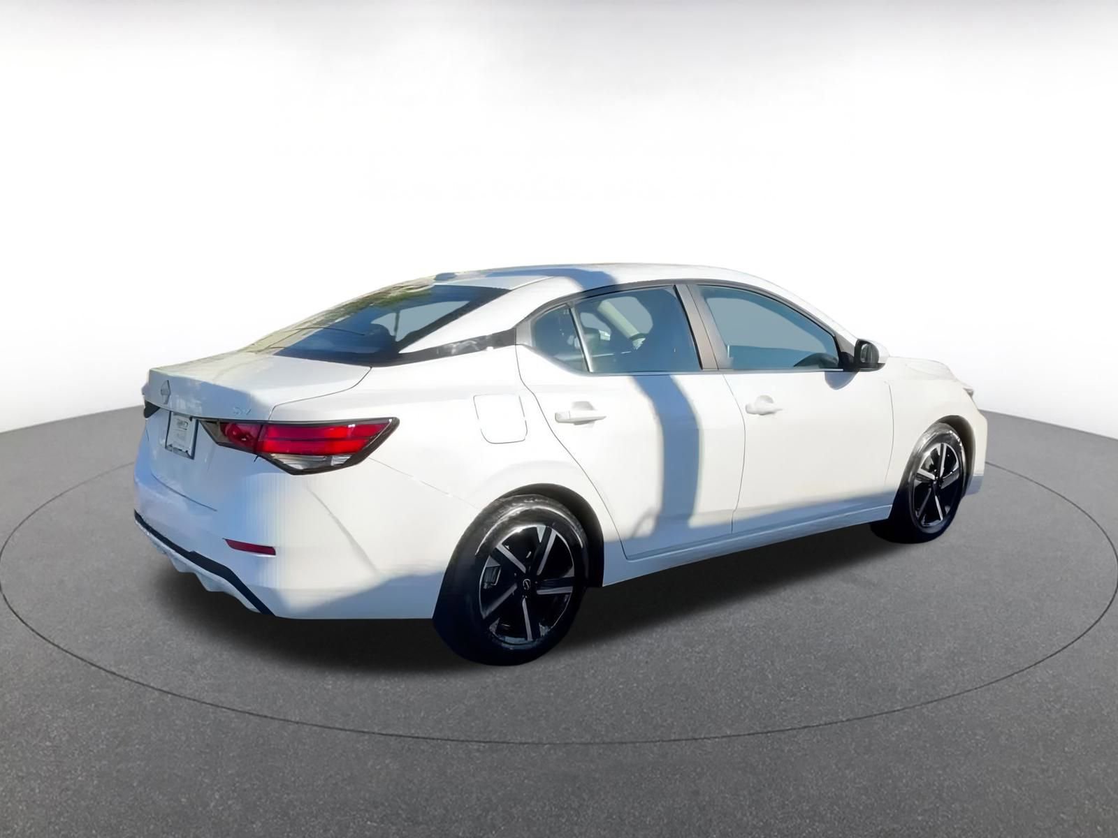 Thumbnail: 2024 Nissan Sentra - 15