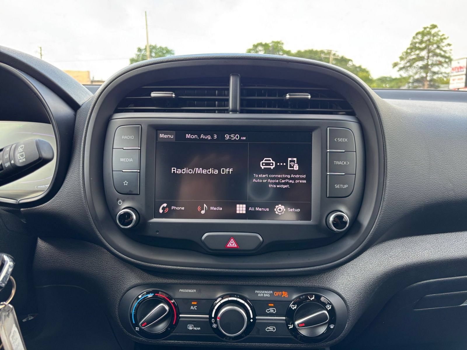 Thumbnail: 2025 Kia Soul - 19