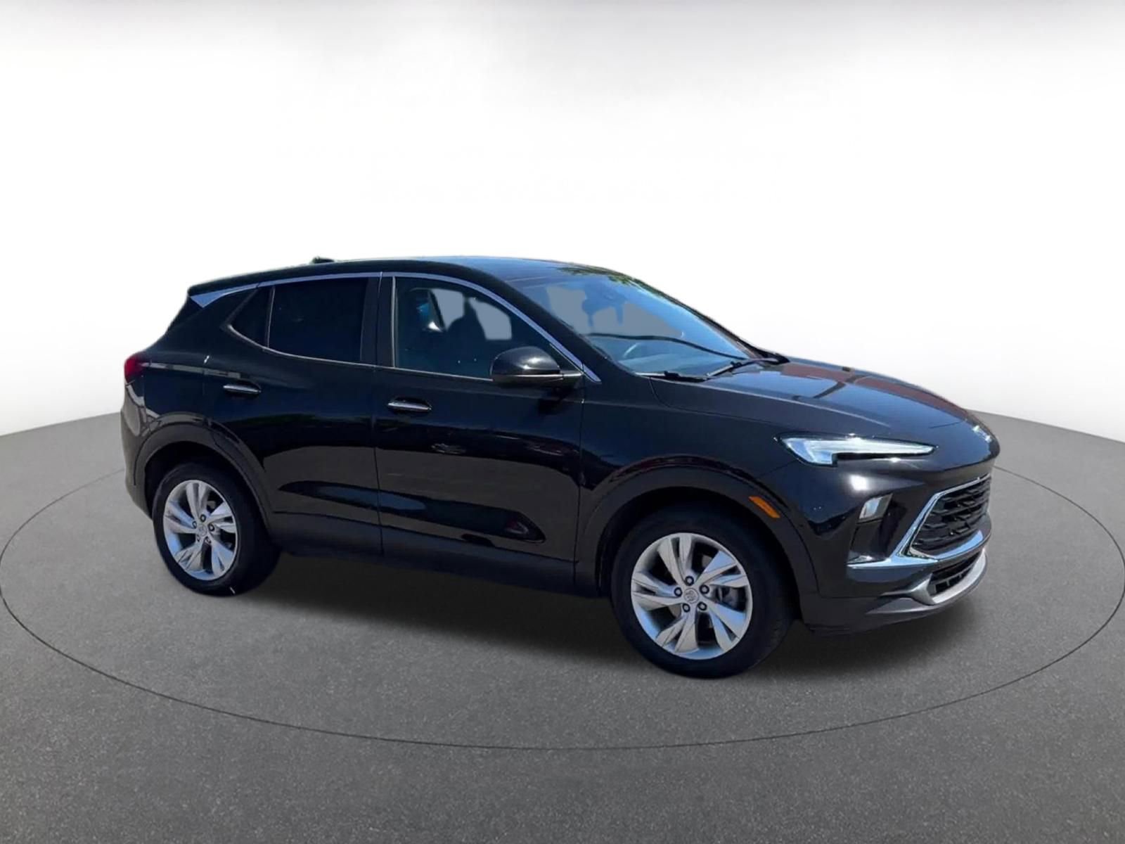 Thumbnail: 2025 Buick Encore GX - 2