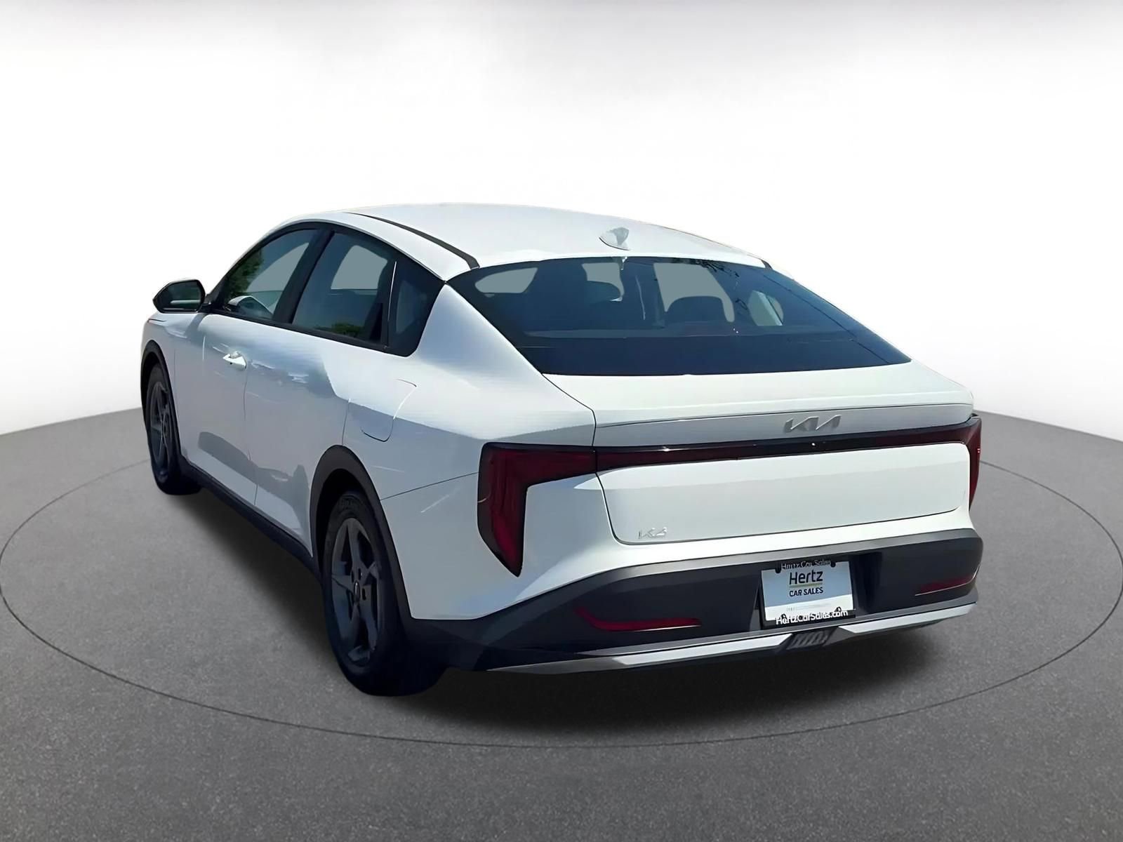 Thumbnail: 2025 Kia K4 - 11