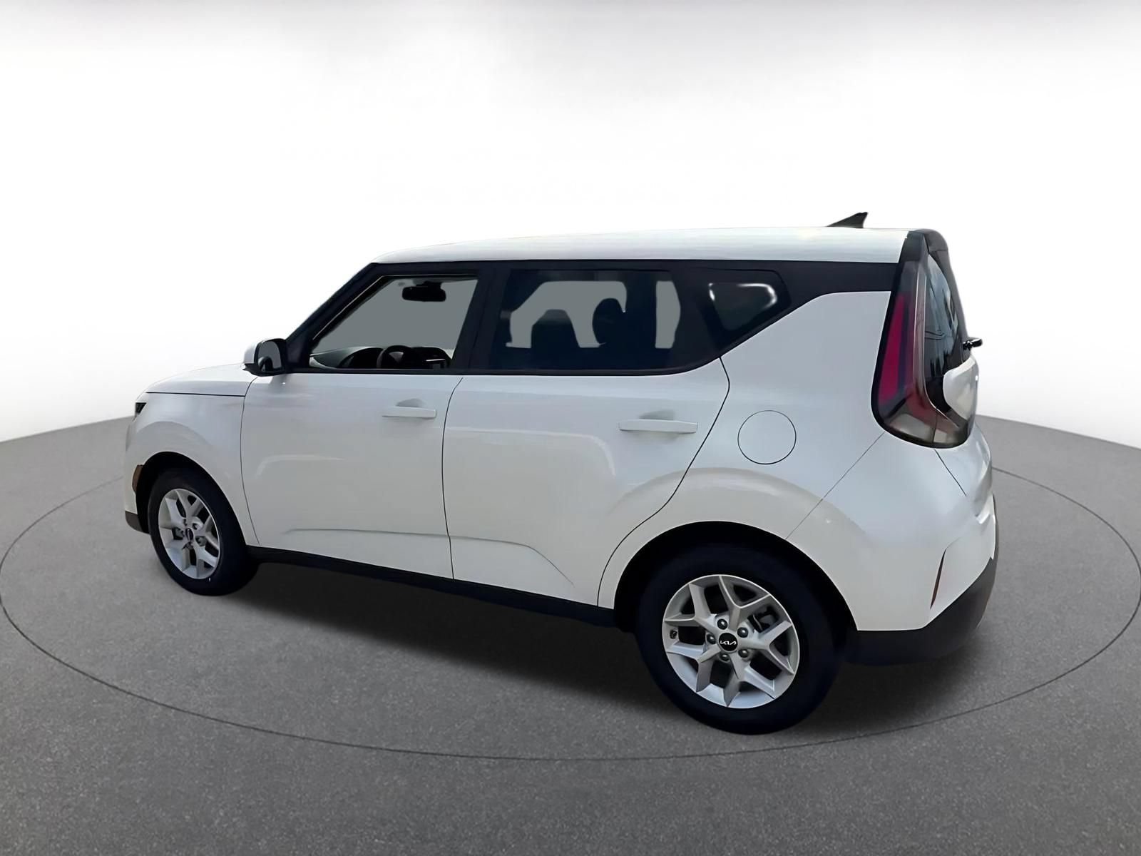 Thumbnail: 2025 Kia Soul - 10