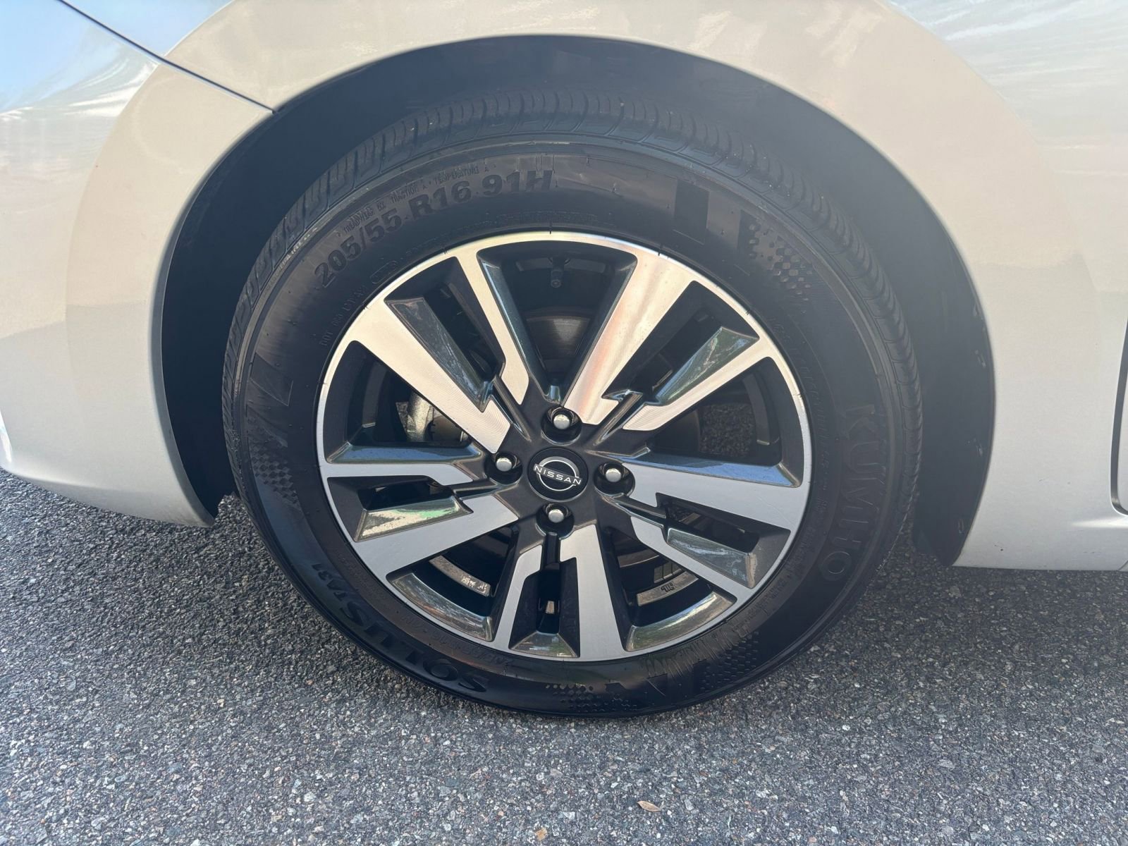 Thumbnail: 2025 Nissan Versa - 29