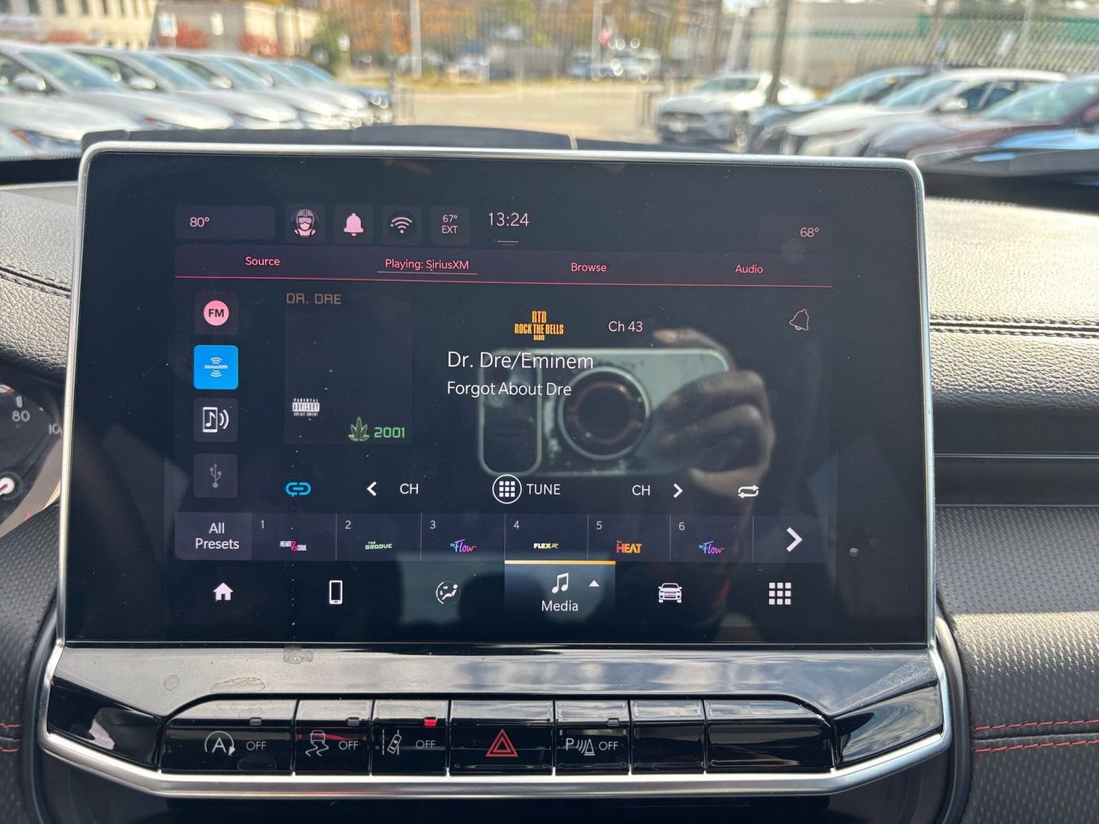 Thumbnail: 2025 Jeep Compass - 21