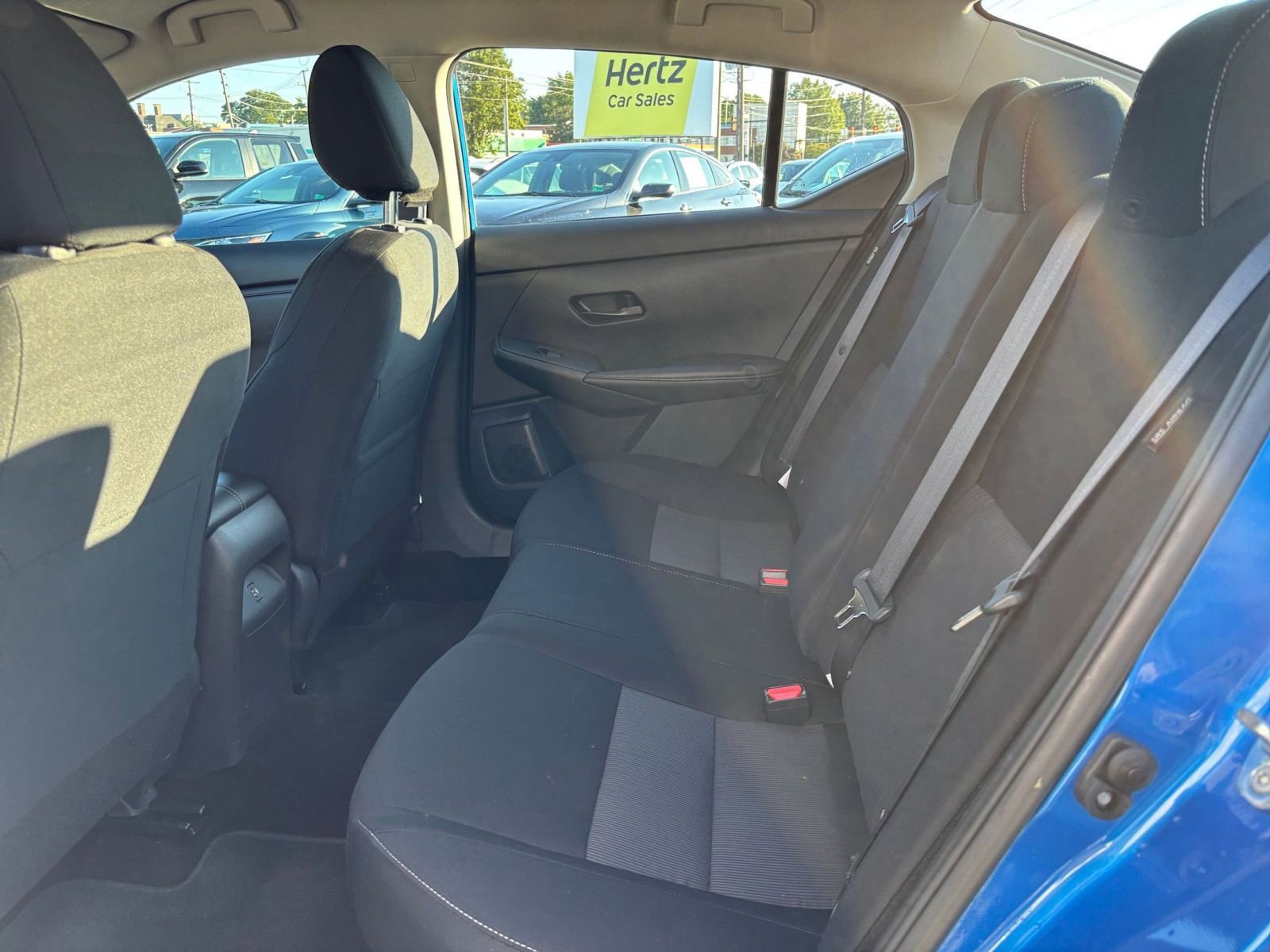 Thumbnail: 2024 Nissan Sentra - 23