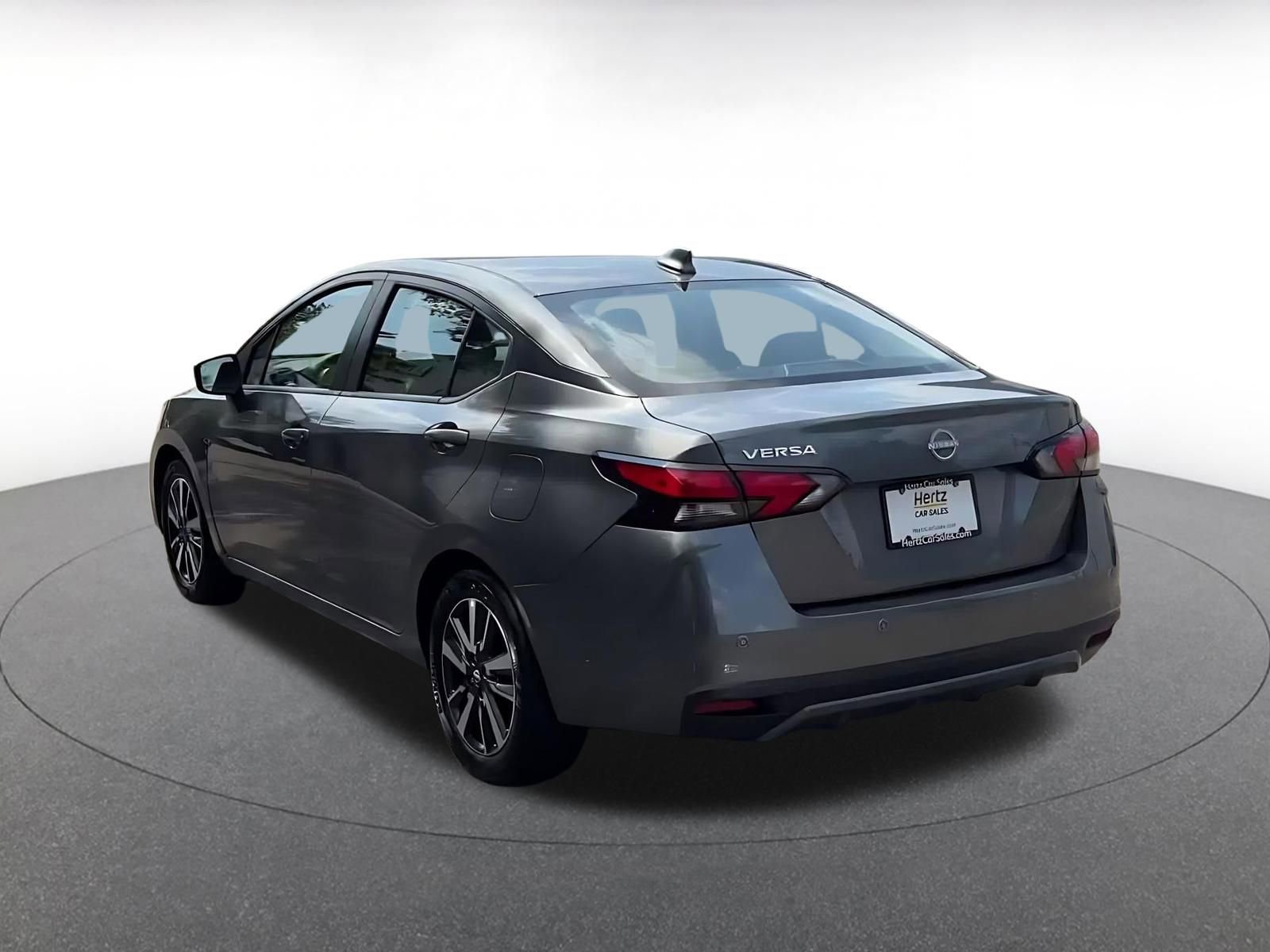 Thumbnail: 2025 Nissan Versa - 11