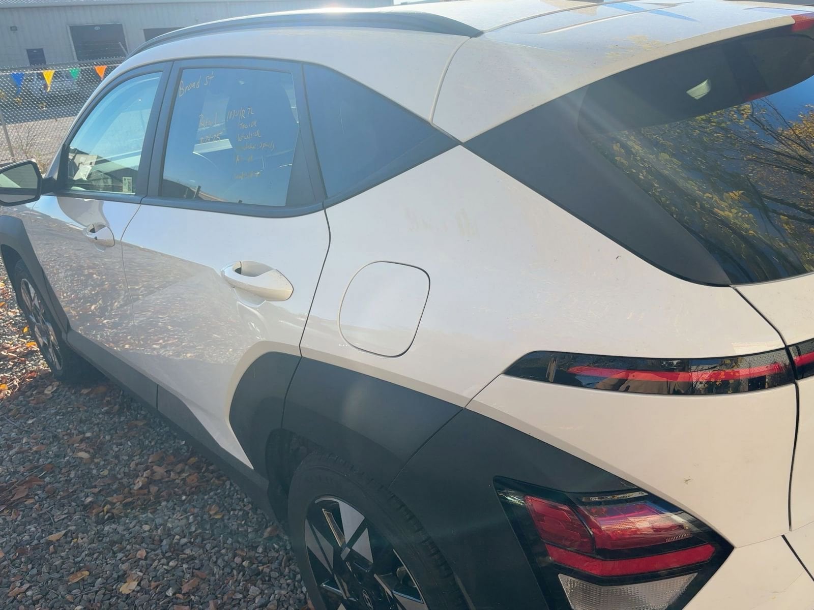 Thumbnail: 2025 Hyundai Kona - 5