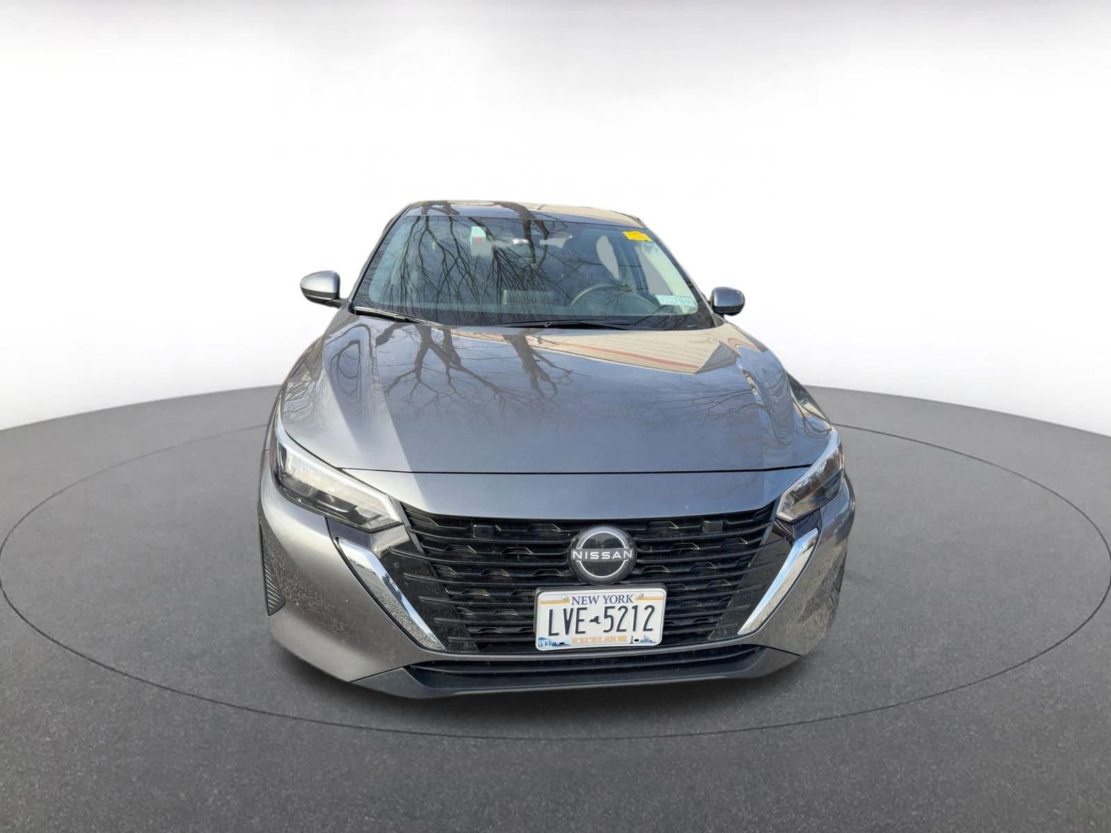 Thumbnail: 2025 Nissan Sentra - 2