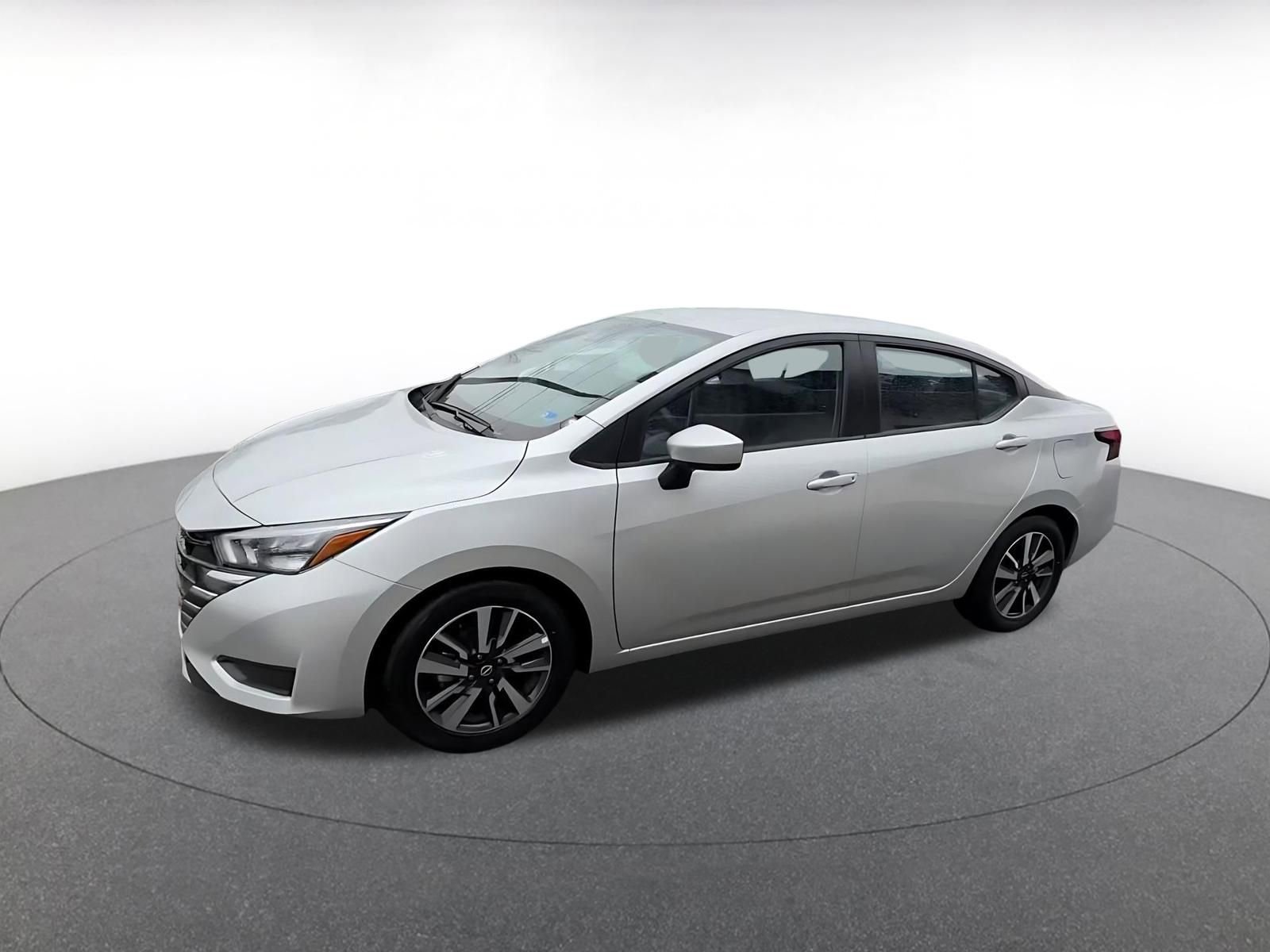 Thumbnail: 2025 Nissan Versa - 8