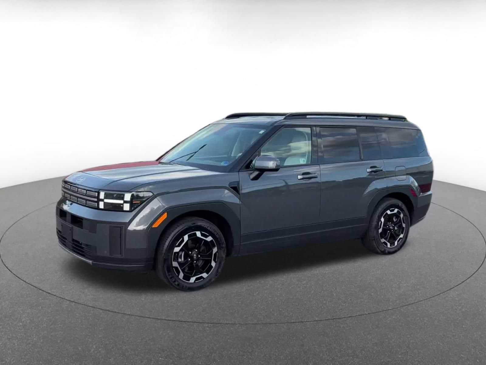 Thumbnail: 2026 Hyundai Santa Fe - 7