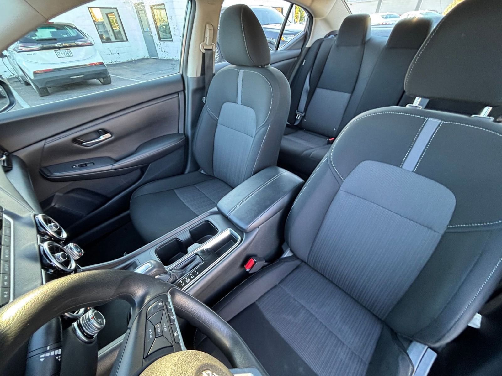 Thumbnail: 2024 Nissan Sentra - 34