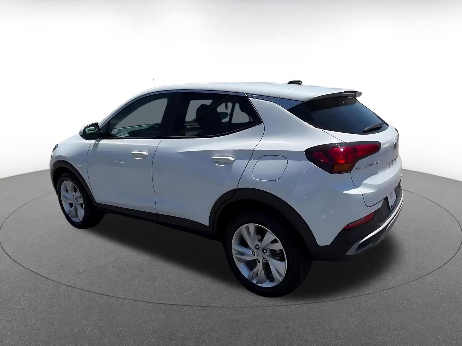 Thumbnail: 2025 Buick Encore GX - 10