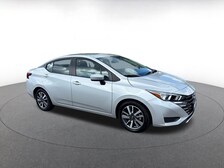2023 Nissan Versa 1.6 SV -
                  Richmond, VA