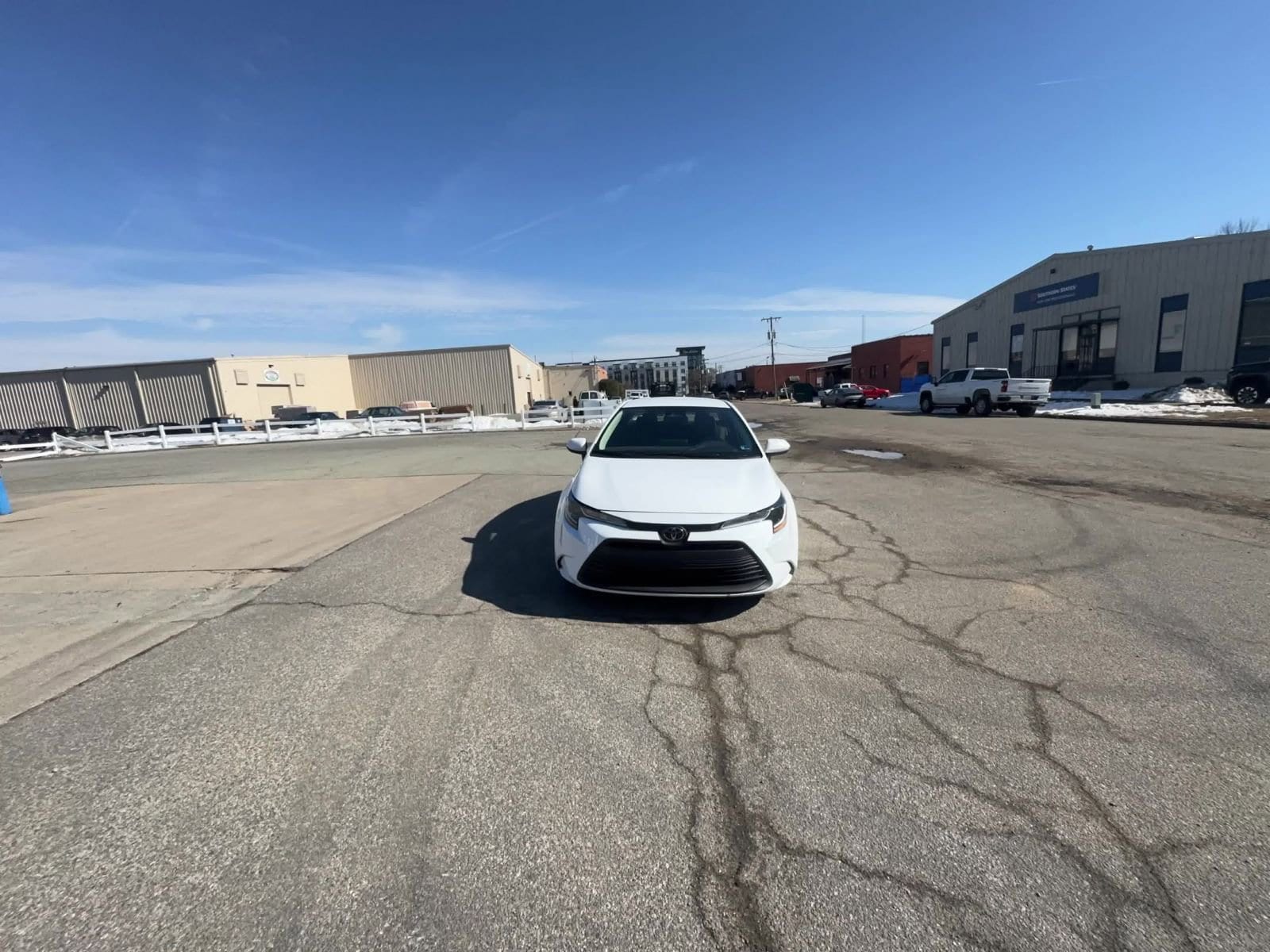 Thumbnail: 2025 Toyota Corolla - 16