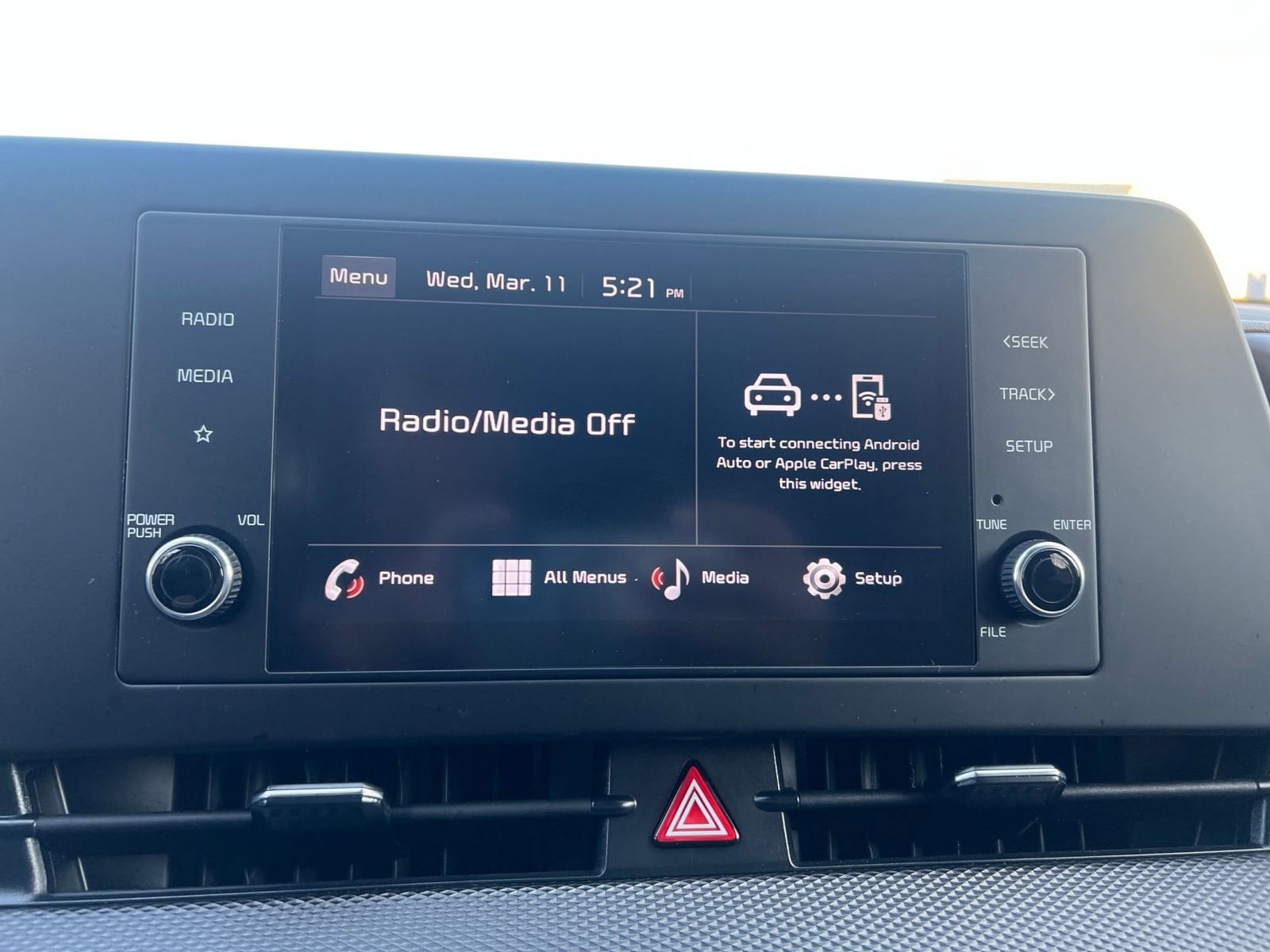 Thumbnail: 2025 Kia Sportage - 20