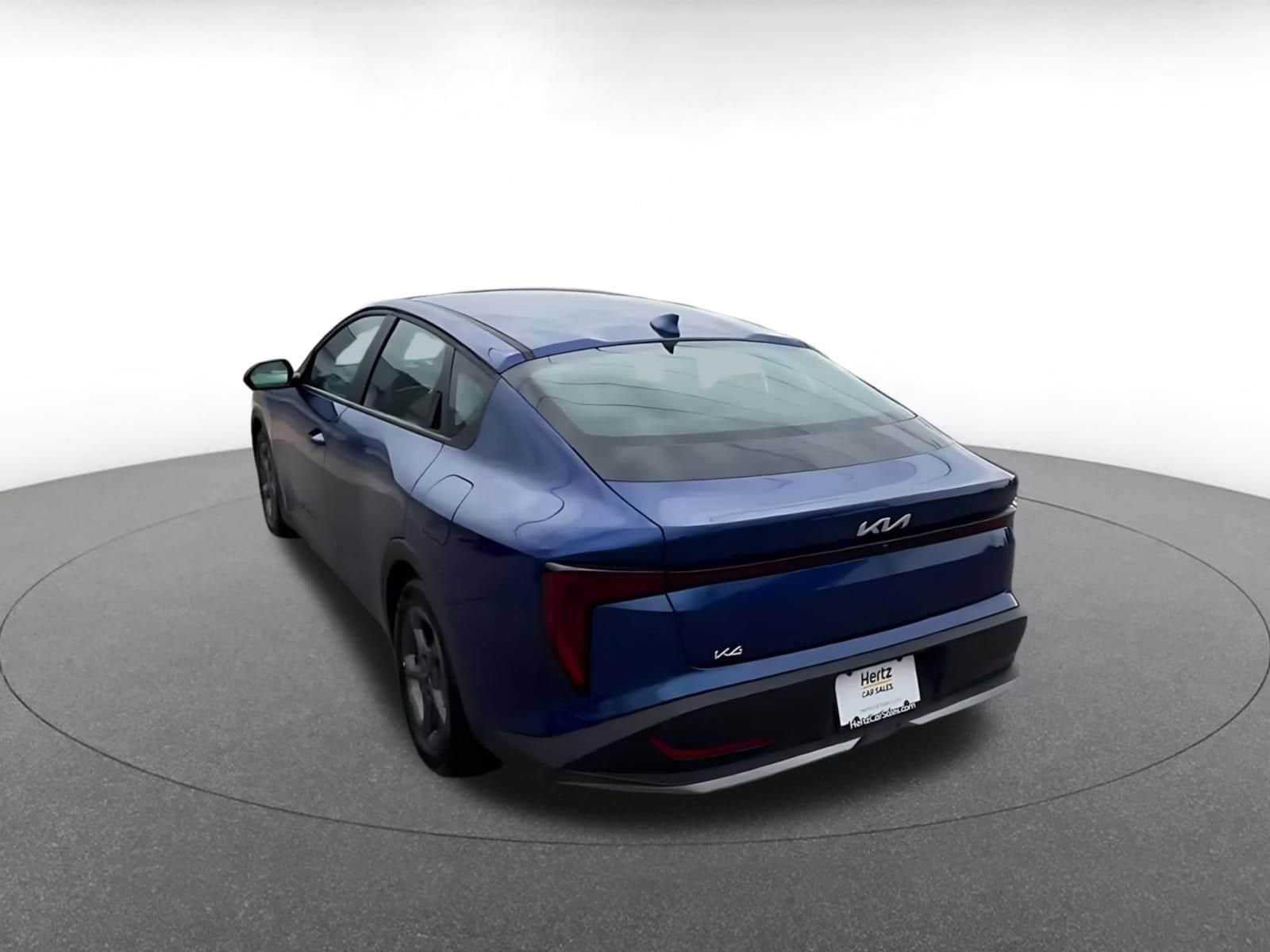 Thumbnail: 2025 Kia K4 - 9