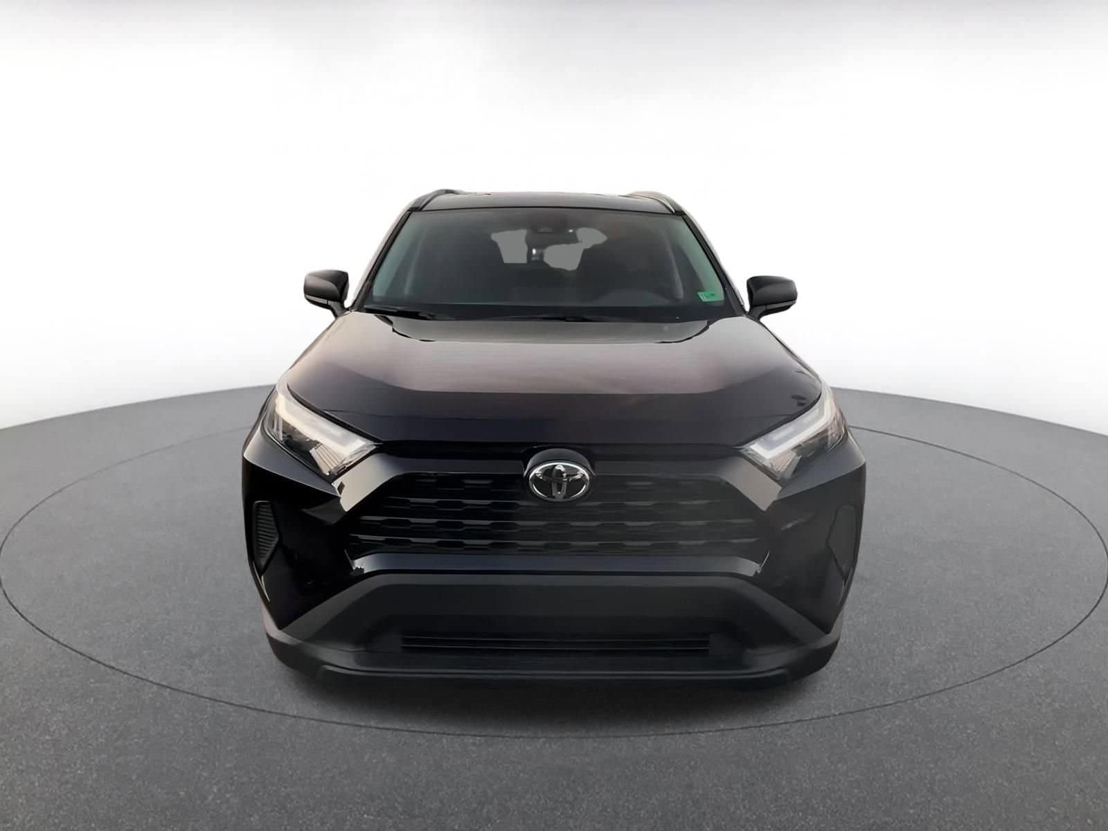 Thumbnail: 2025 Toyota RAV4 - 4