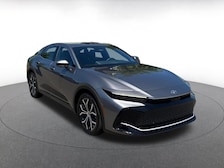 2025 Toyota Crown XLE -
                  Richmond, VA