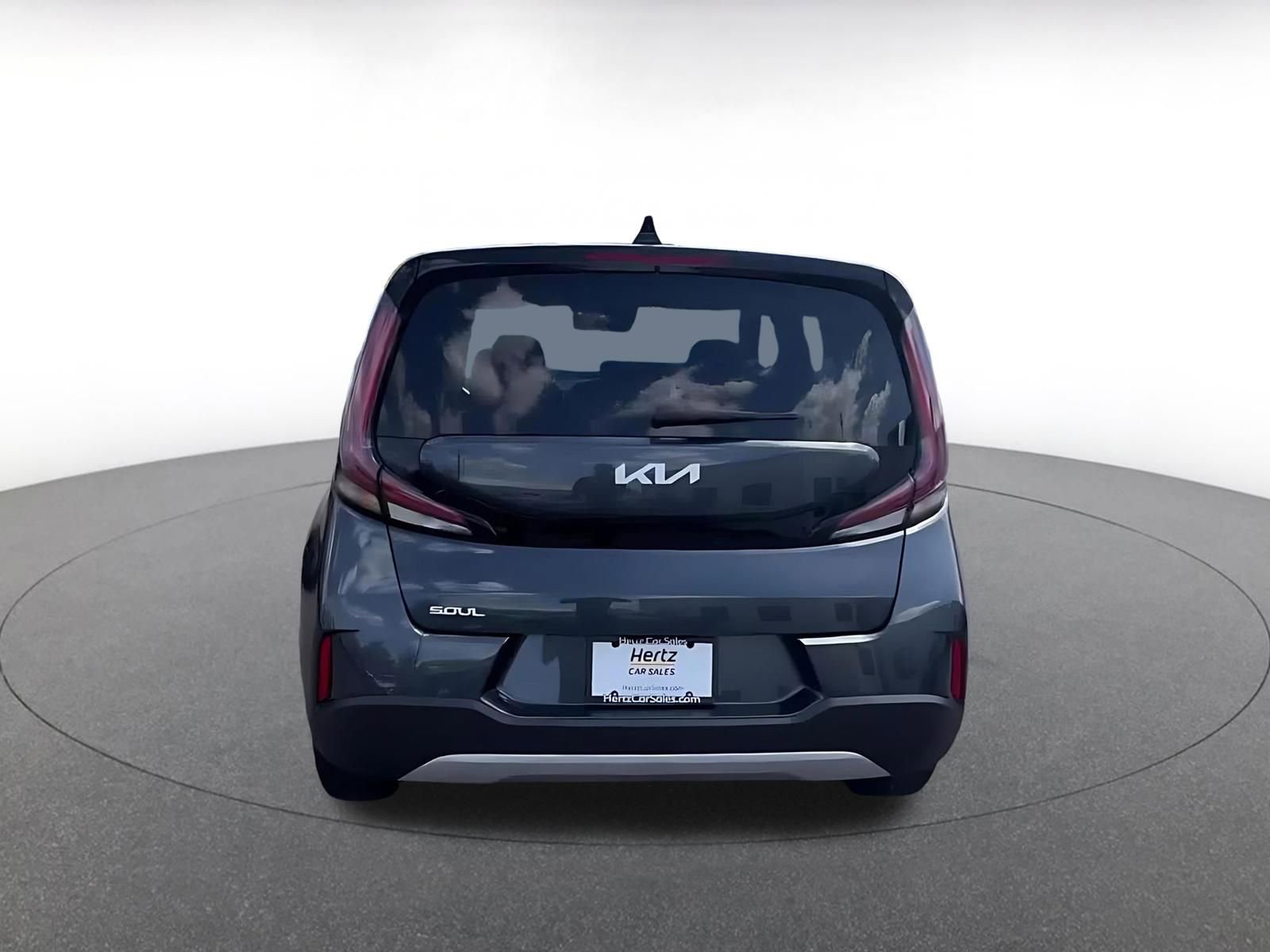 Thumbnail: 2025 Kia Soul - 12