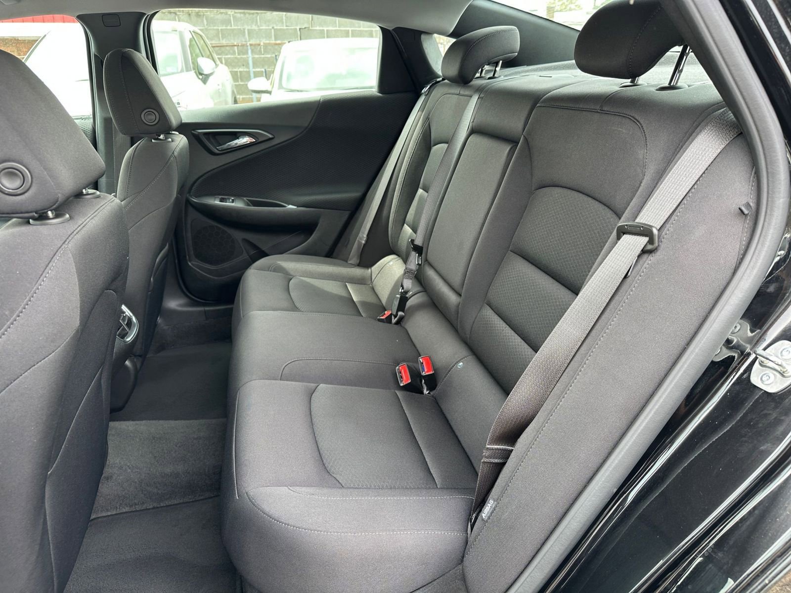 2024 Chevrolet Malibu LT 33