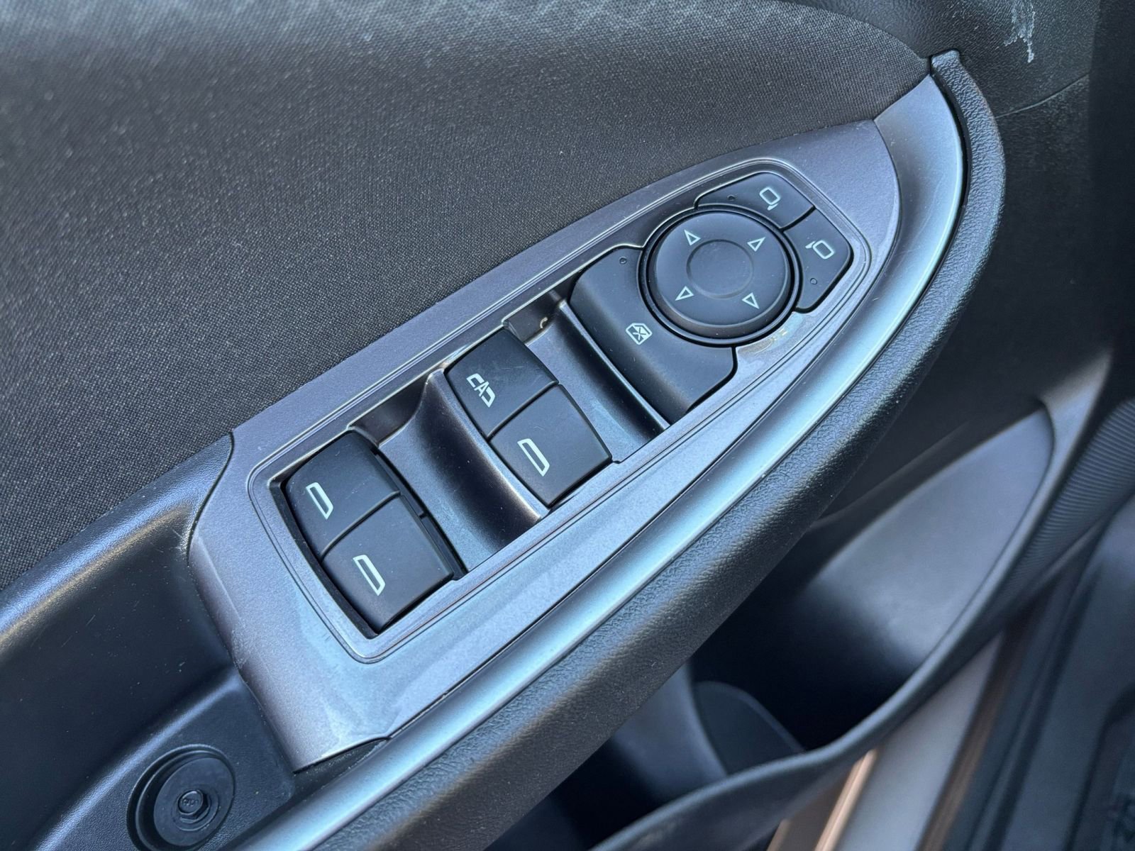 2023 Chevrolet Malibu LT 20