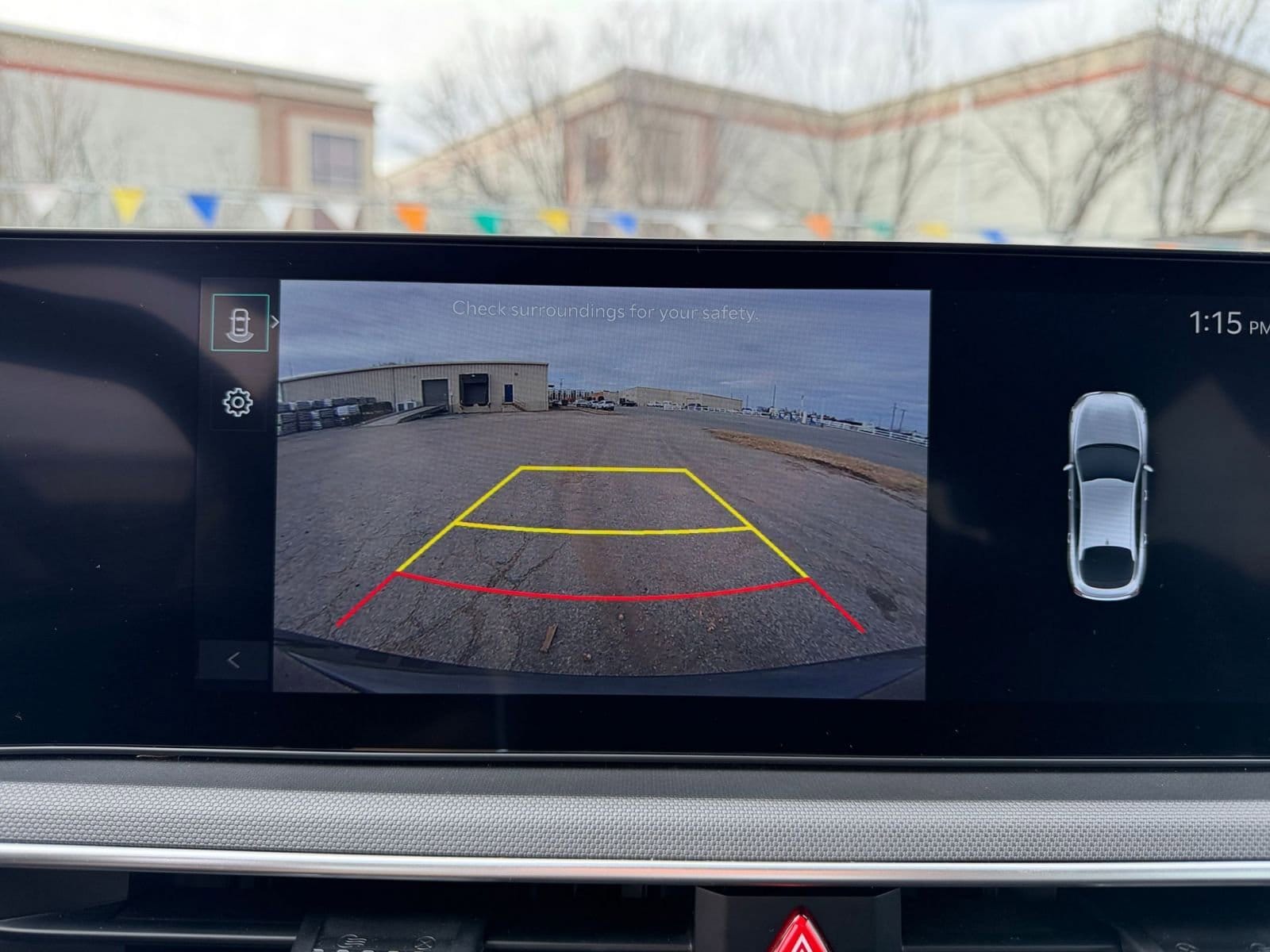 Thumbnail: 2025 Kia K5 - 18