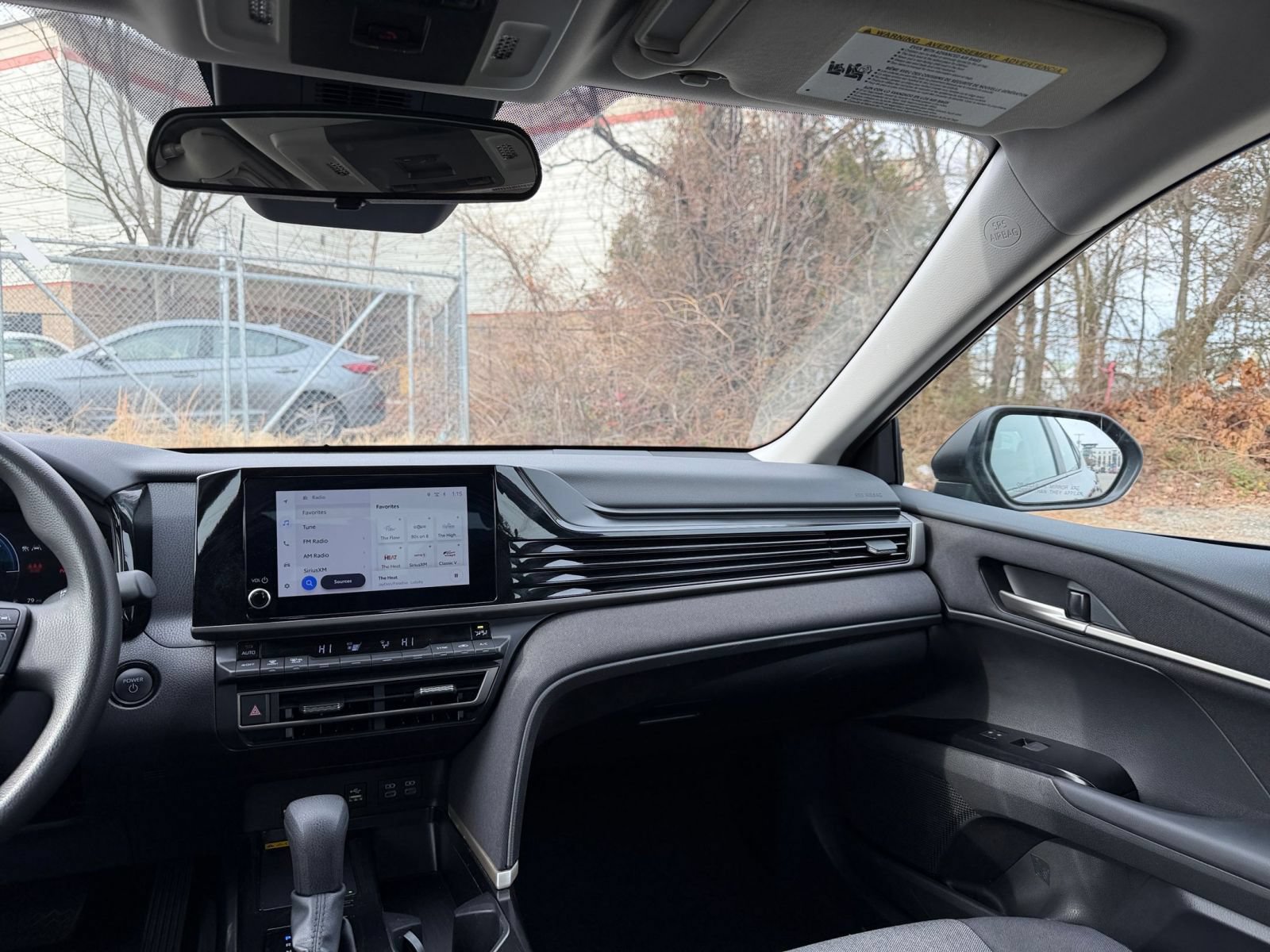Thumbnail: 2025 Toyota Camry - 33