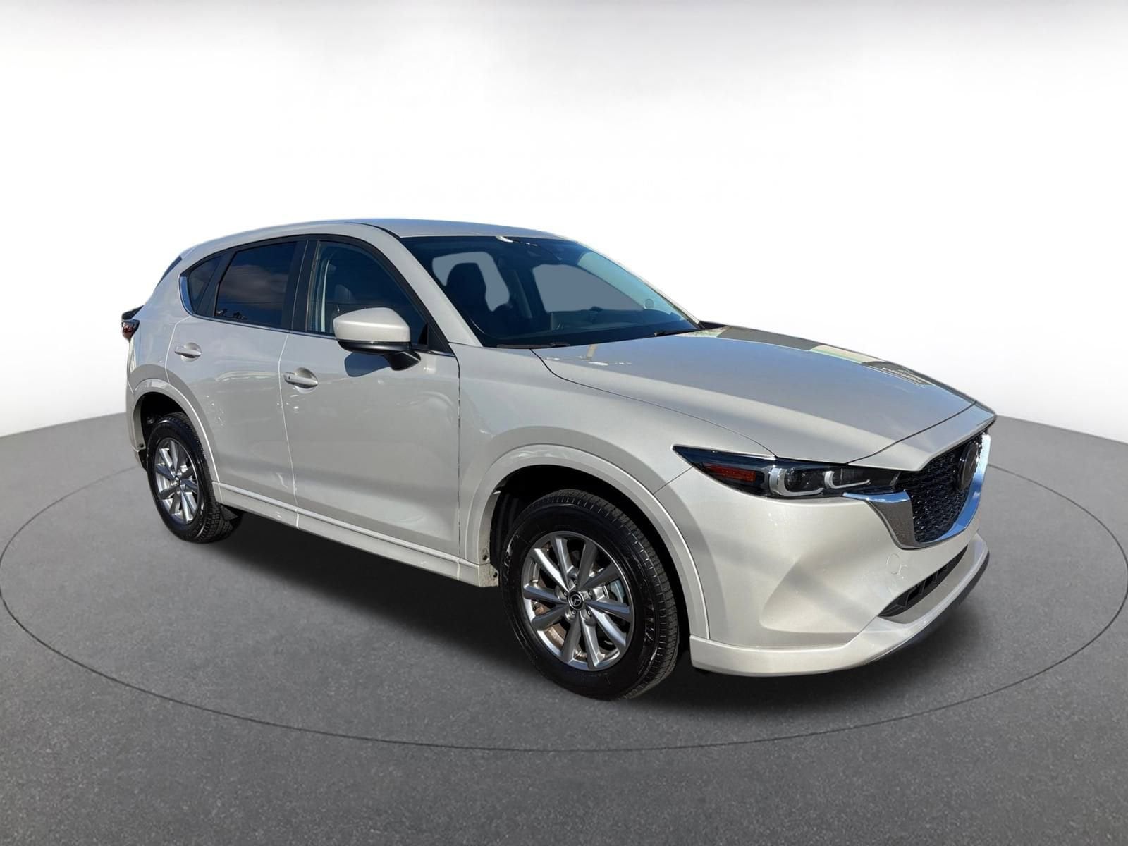 Thumbnail: 2025 Mazda CX-5 - 1