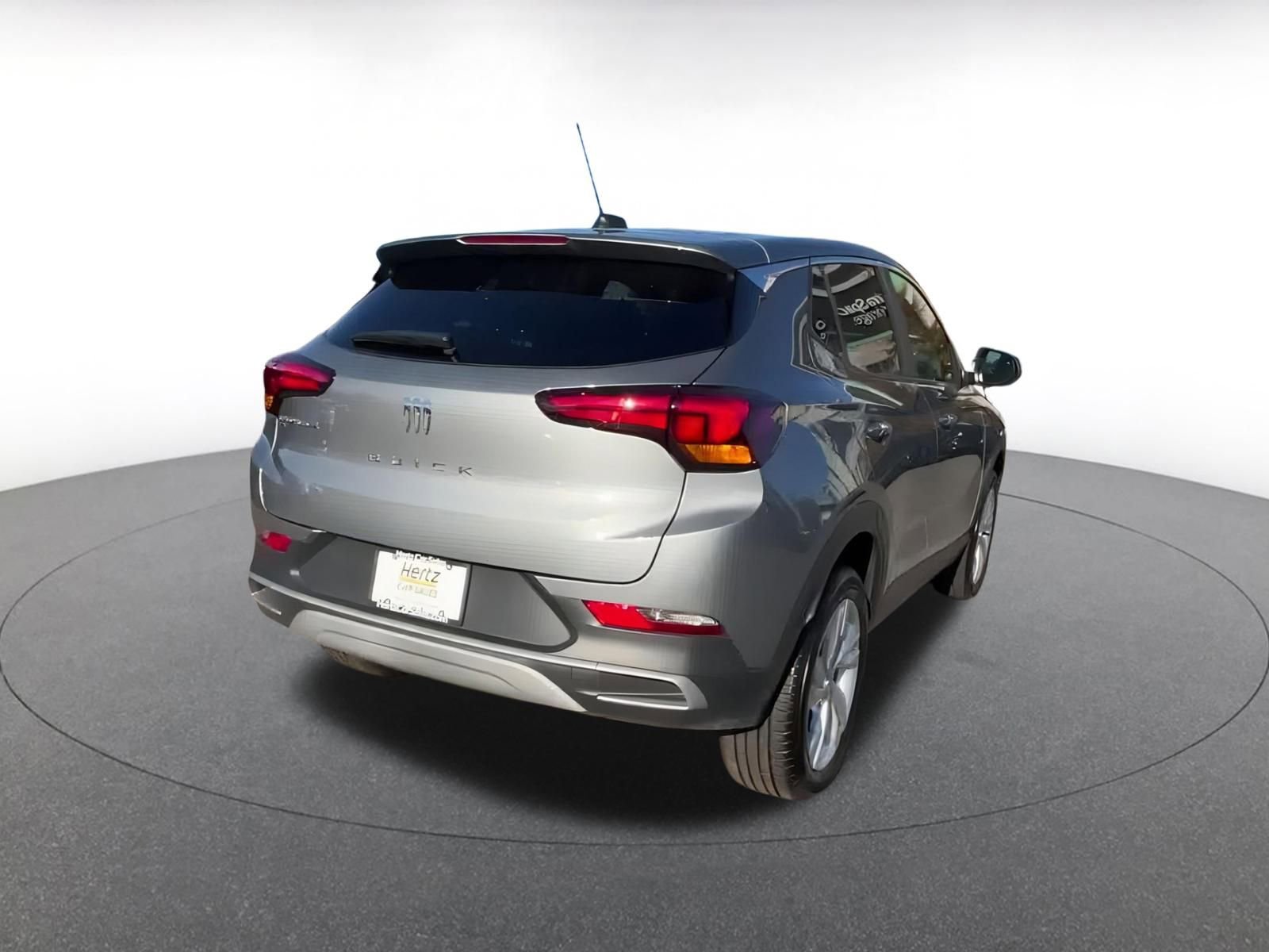 Thumbnail: 2025 Buick Encore GX - 15