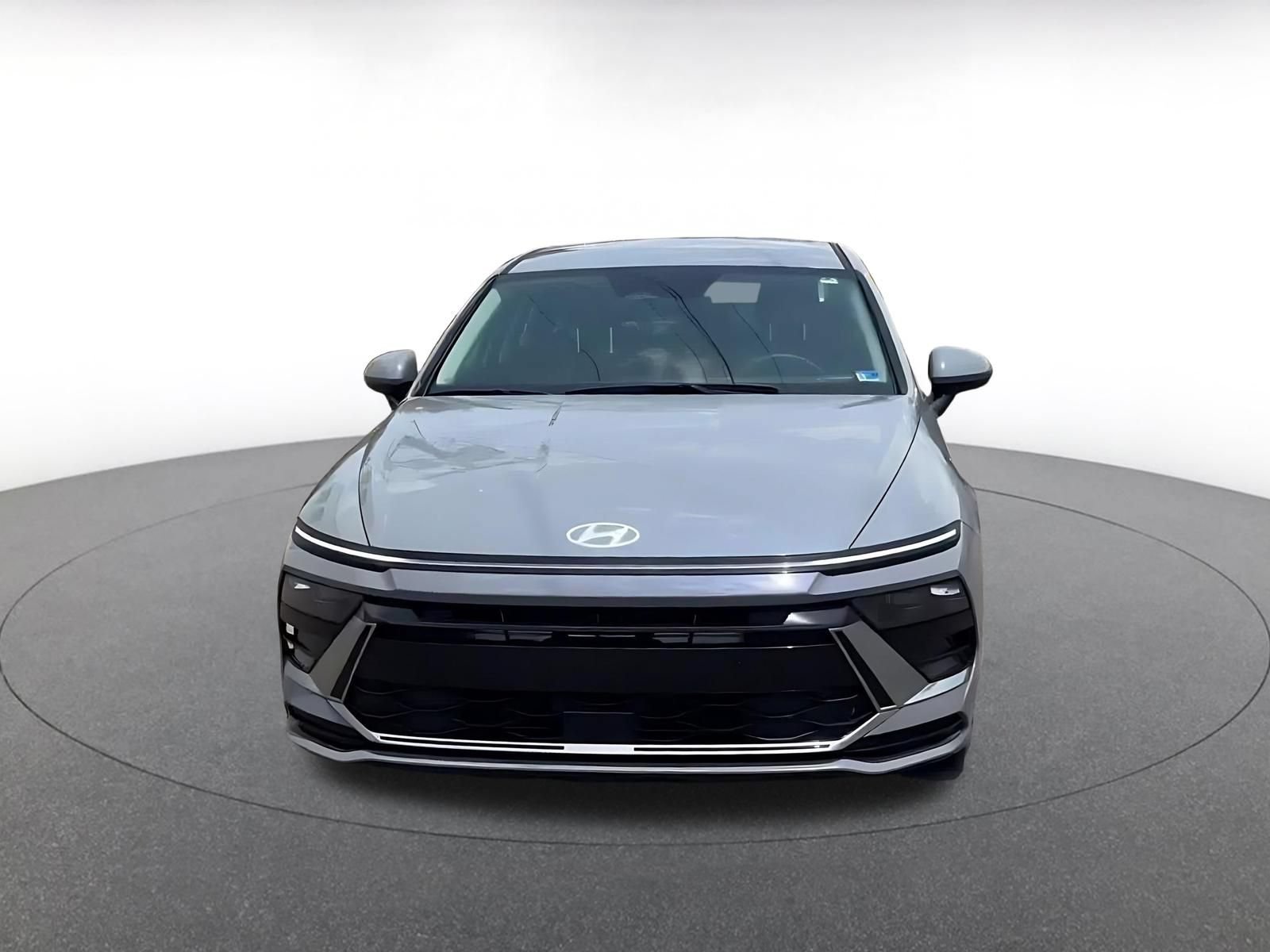 Thumbnail: 2025 Hyundai Sonata - 4