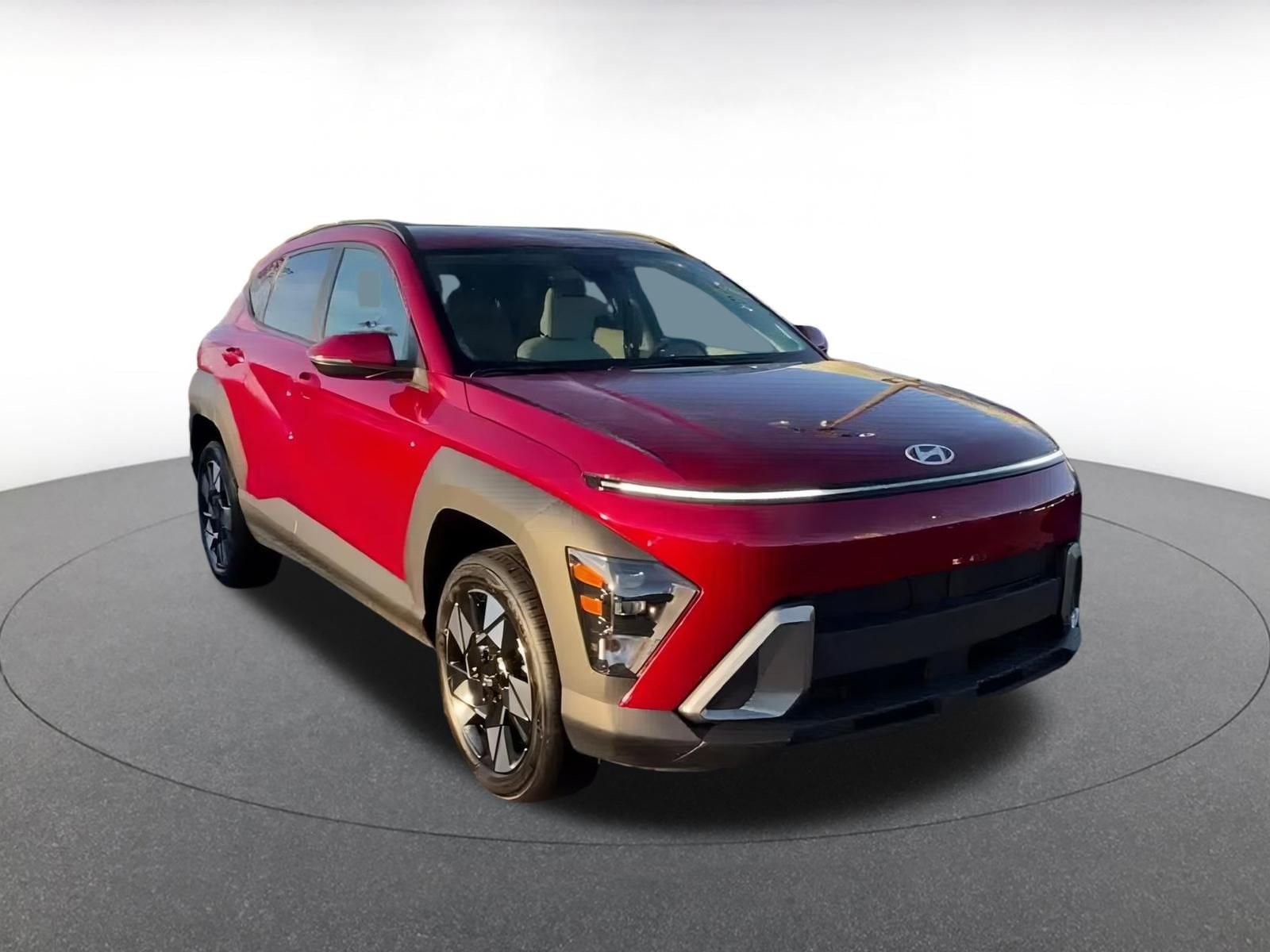 Thumbnail: 2025 Hyundai Kona - 3