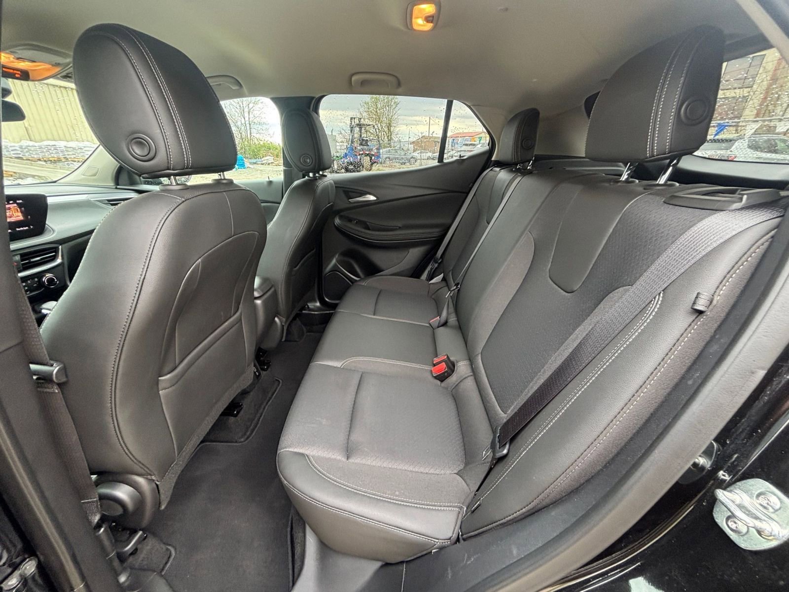 Thumbnail: 2025 Buick Encore GX - 27