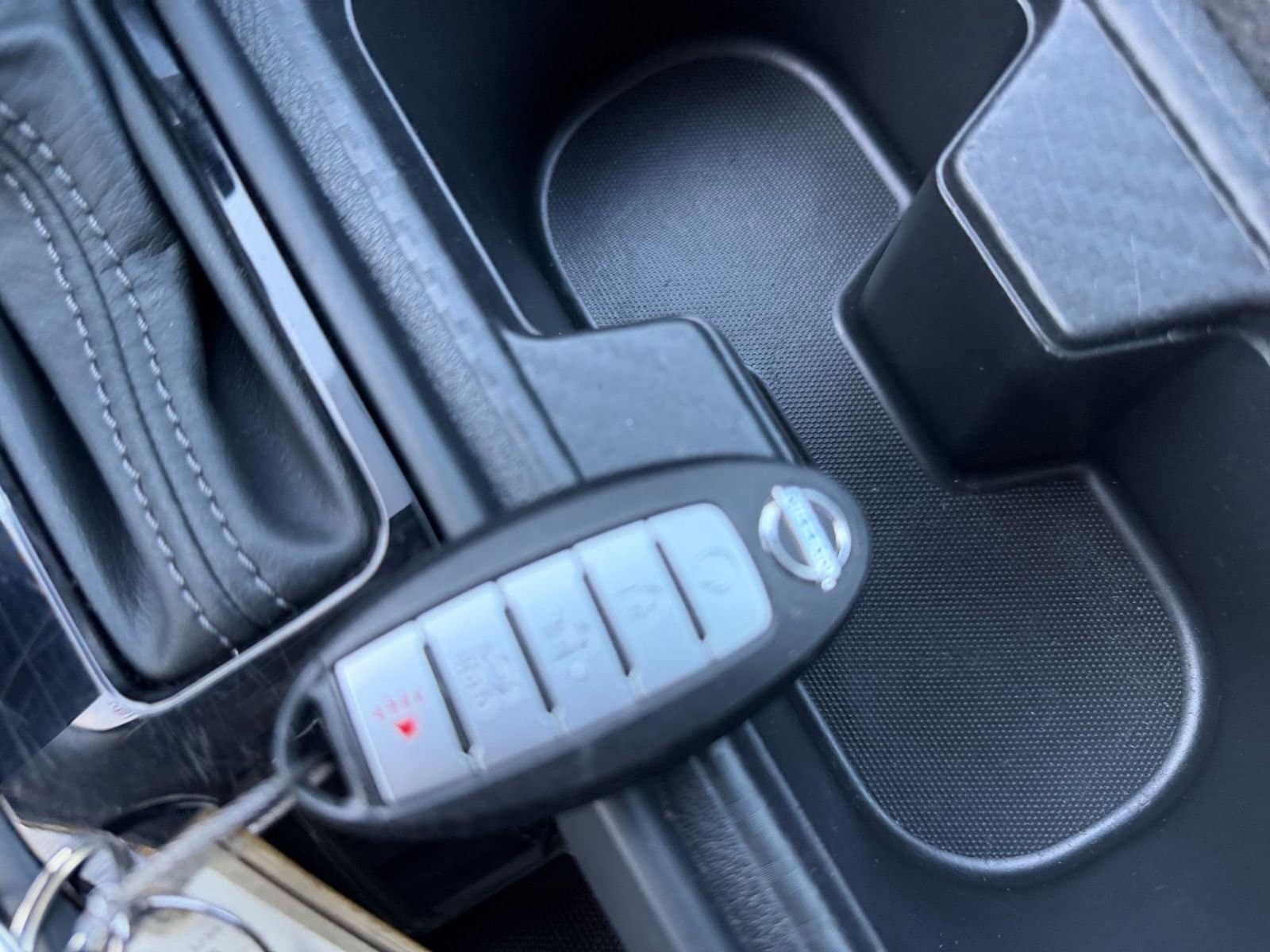 Thumbnail: 2025 Nissan Sentra - 21