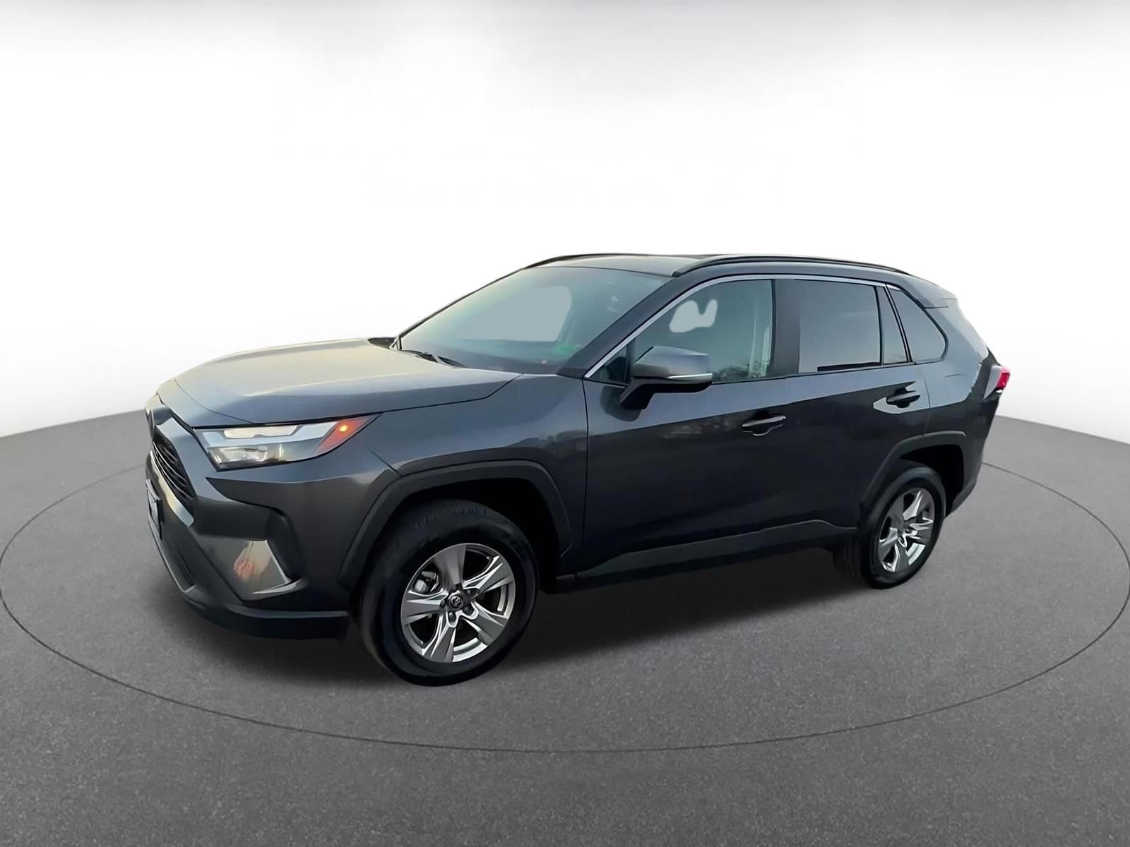 Thumbnail: 2025 Toyota RAV4 - 8