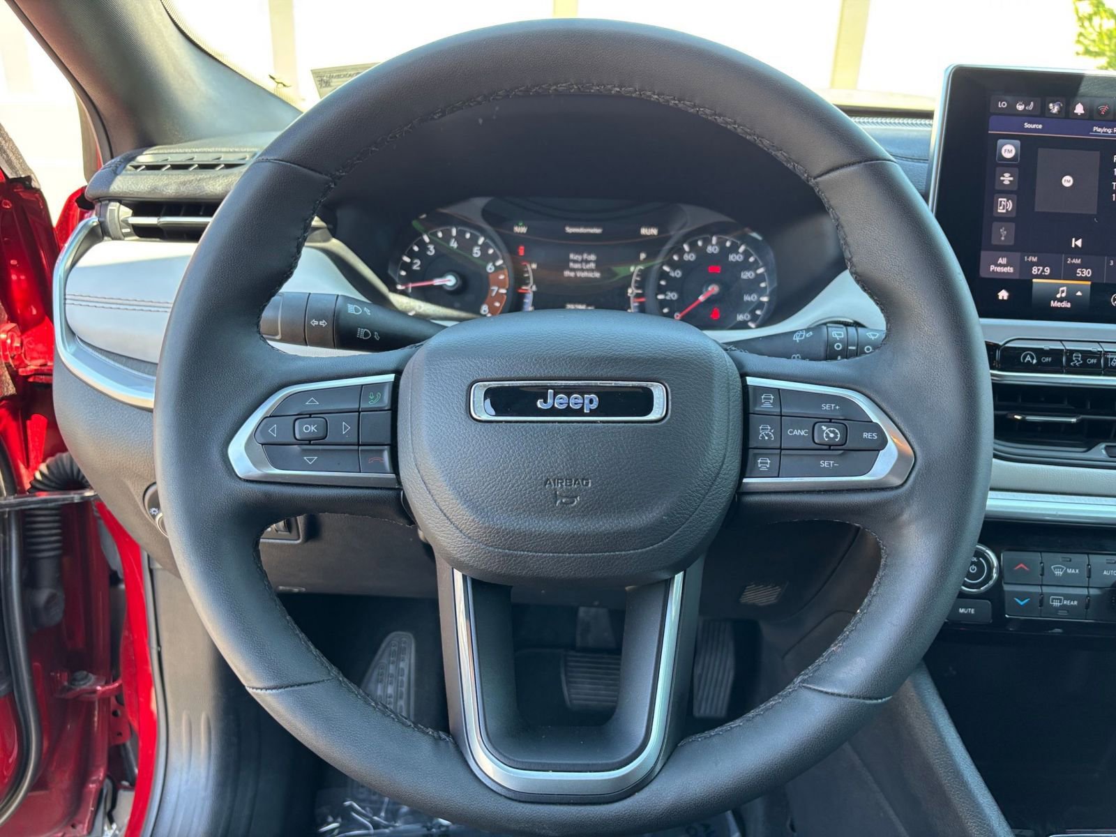 Thumbnail: 2025 Jeep Compass - 30