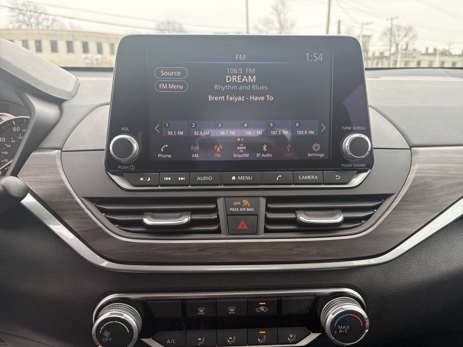 Thumbnail: 2025 Nissan Altima - 20