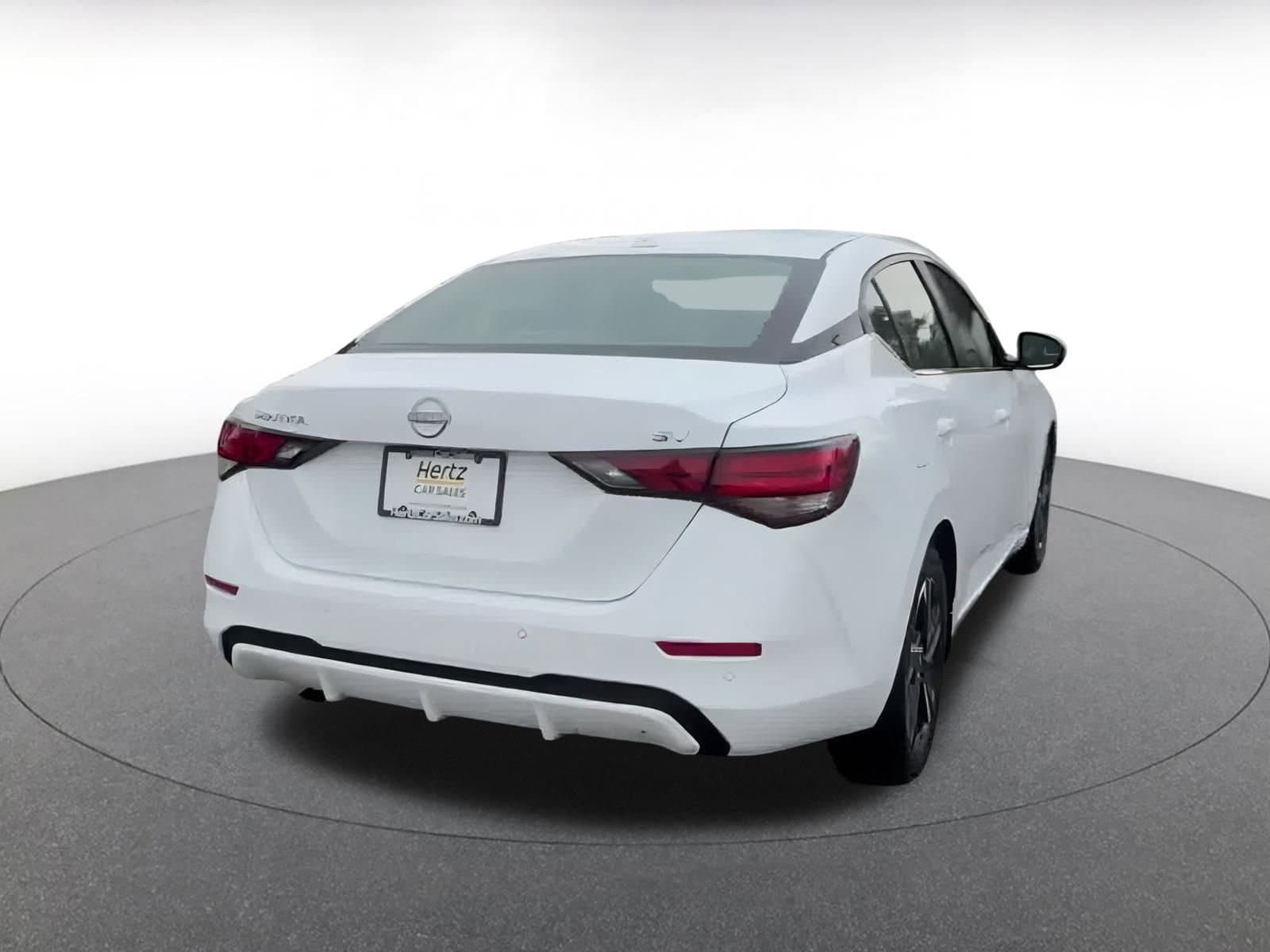 Thumbnail: 2024 Nissan Sentra - 14