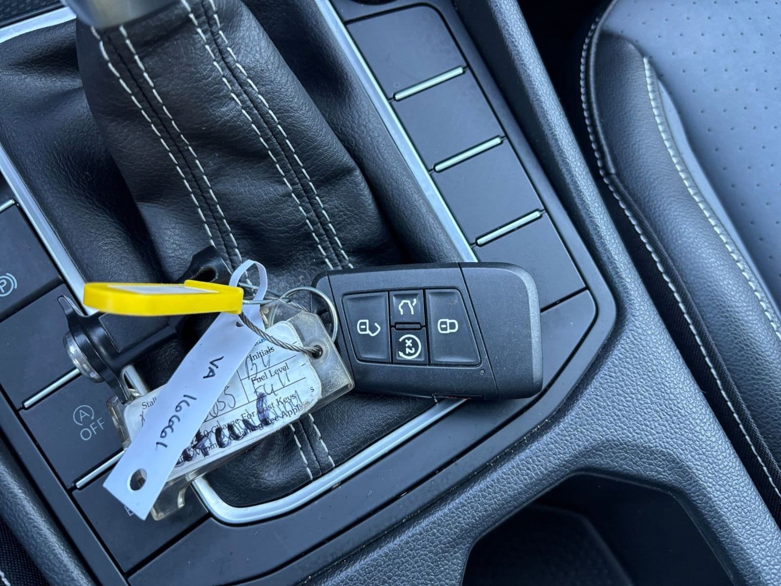 Thumbnail: 2025 Volkswagen Jetta - 22