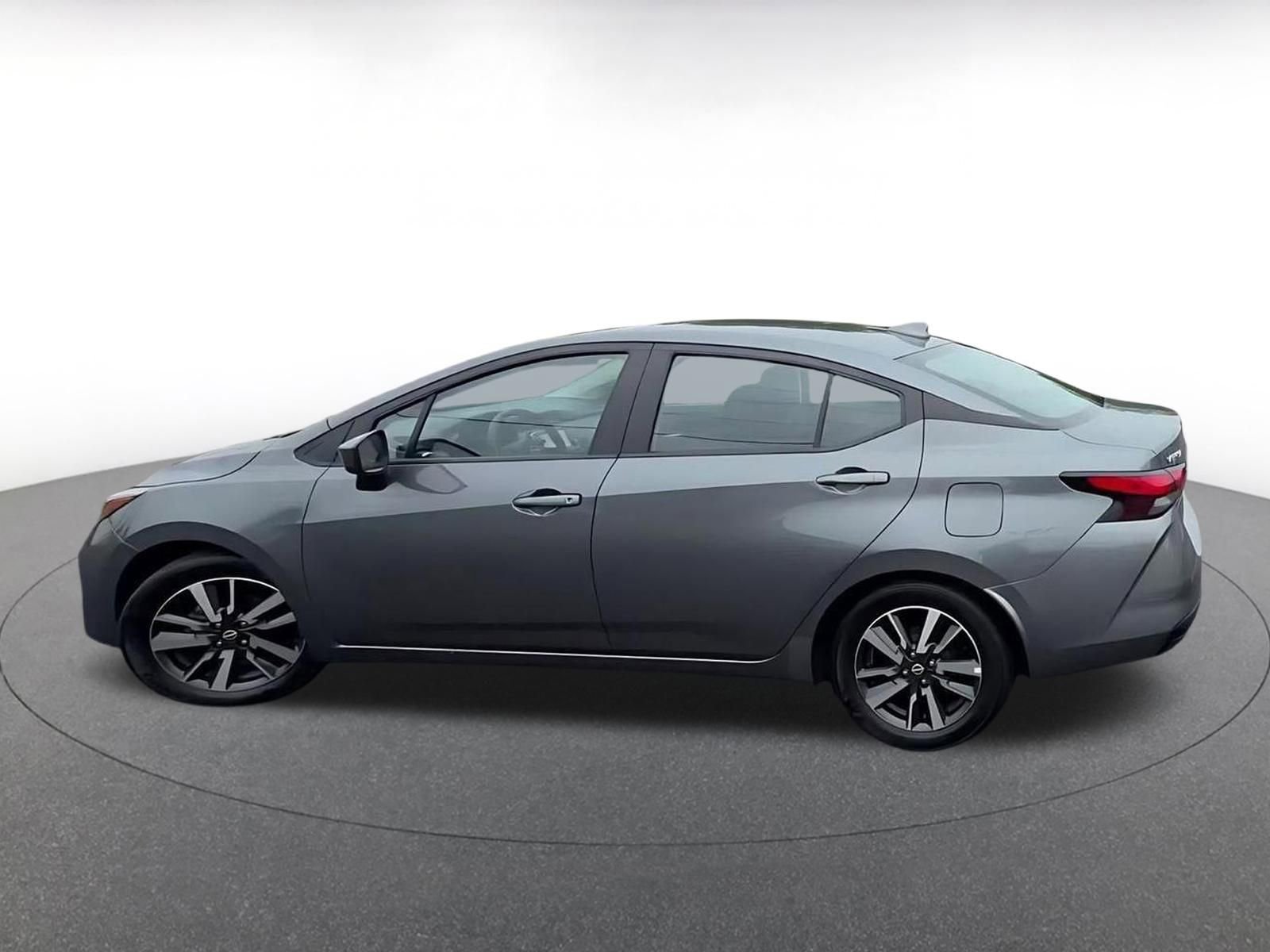Thumbnail: 2025 Nissan Versa - 9