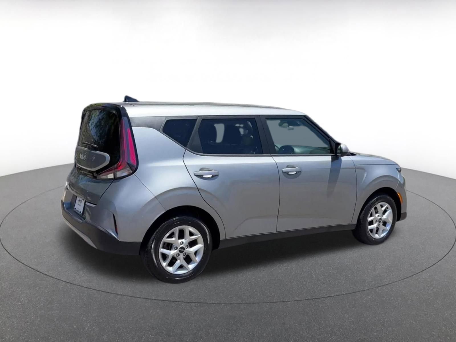 Thumbnail: 2025 Kia Soul - 15