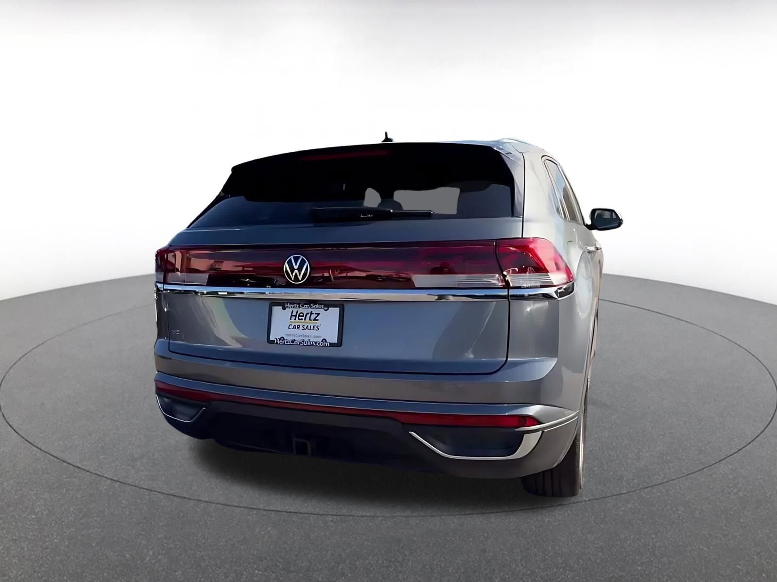 Thumbnail: 2025 Volkswagen Atlas - 15