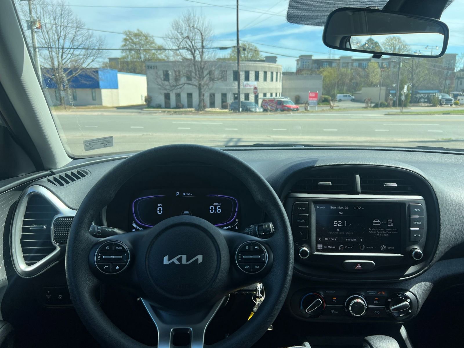 Thumbnail: 2025 Kia Soul - 32