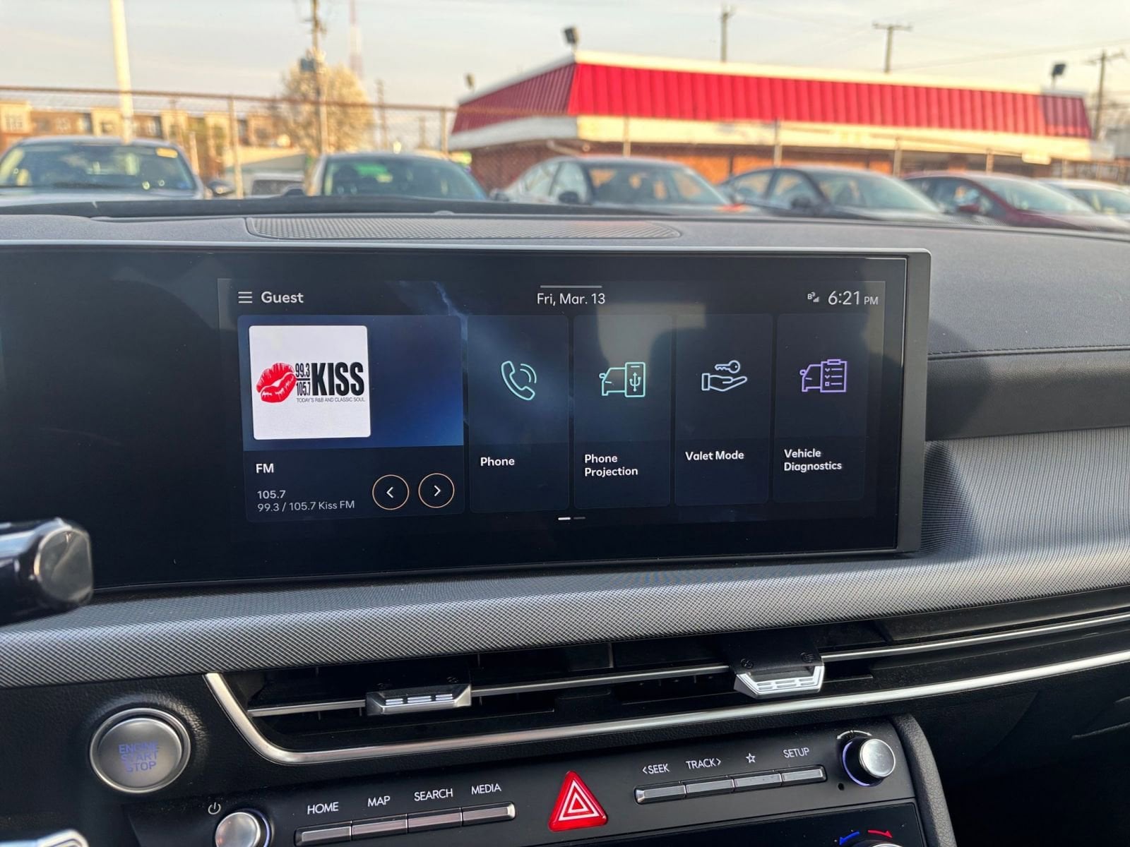 Thumbnail: 2025 Hyundai Sonata - 20