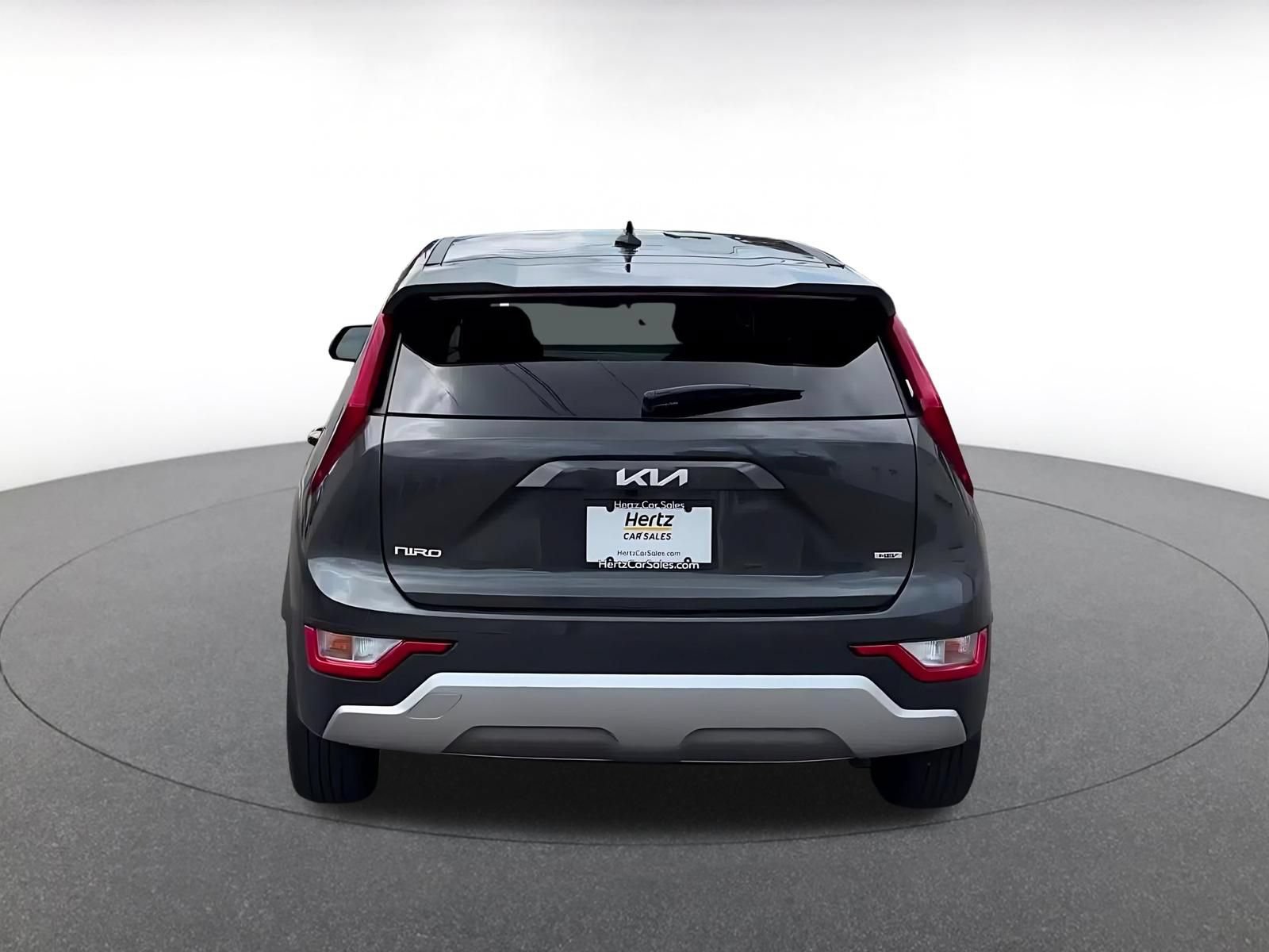 Thumbnail: 2026 Kia Niro - 12