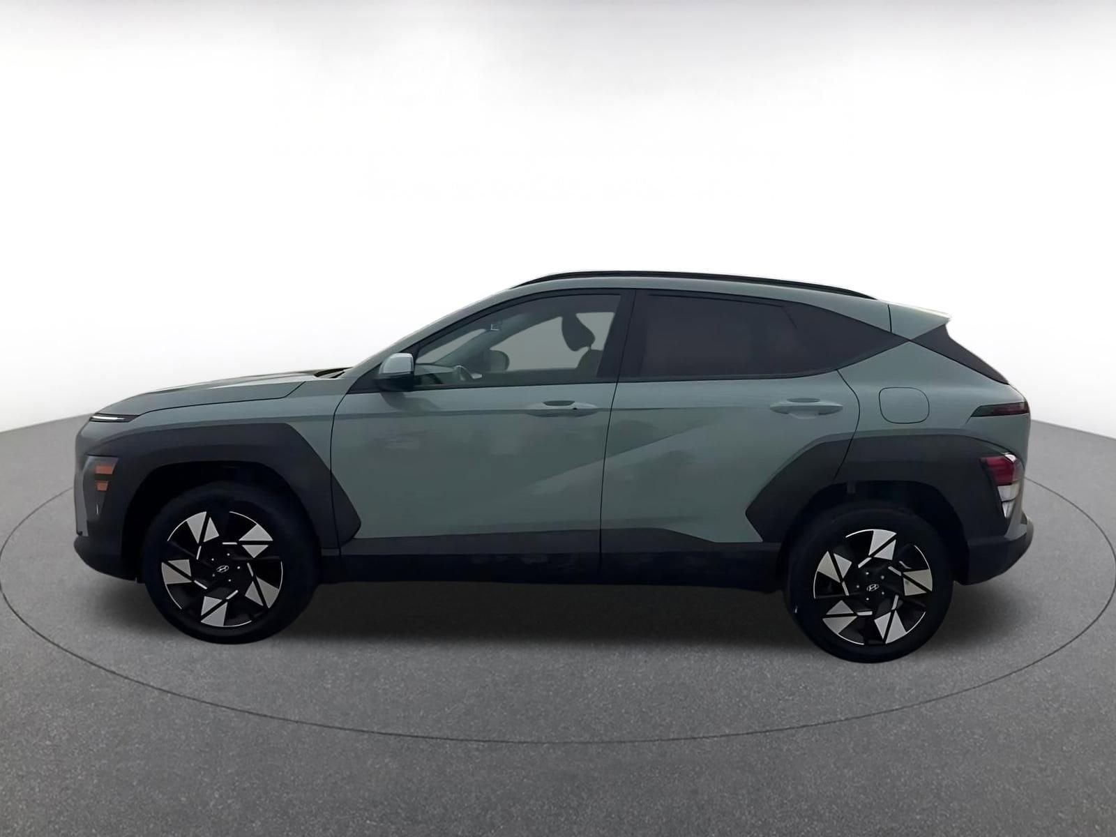 Thumbnail: 2025 Hyundai Kona - 9