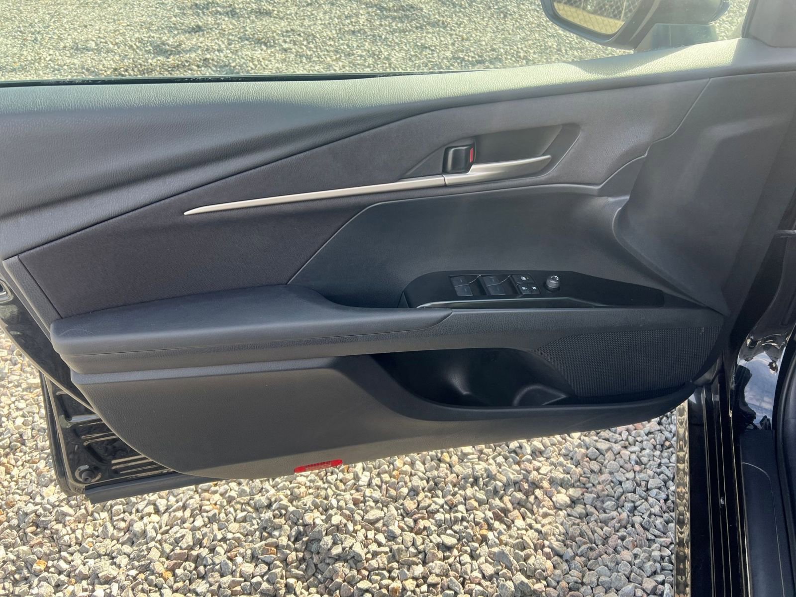 Thumbnail: 2025 Toyota Camry - 20