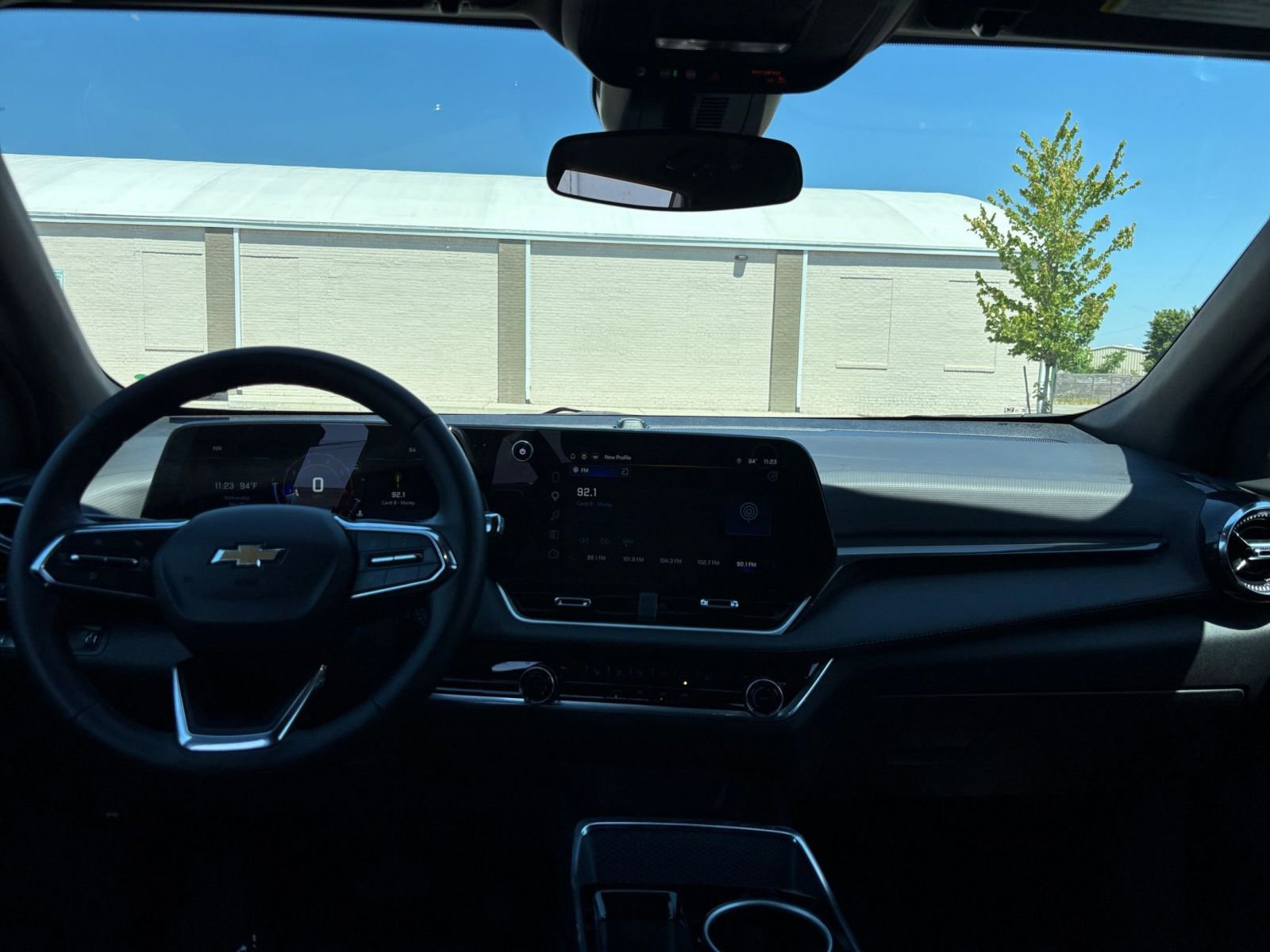 Thumbnail: 2025 Chevrolet Equinox - 34